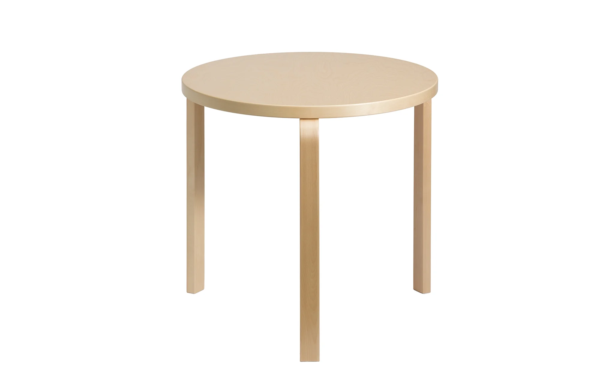 Aalto table - round - Image 10