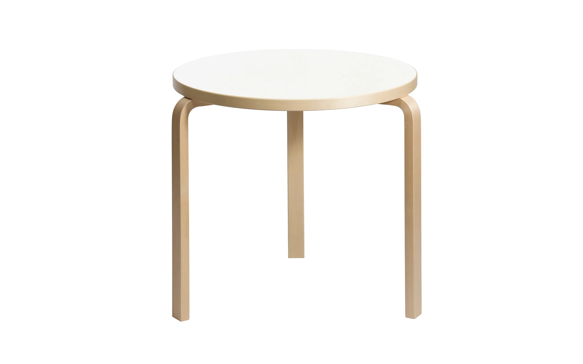 Aalto table - round - Image 11