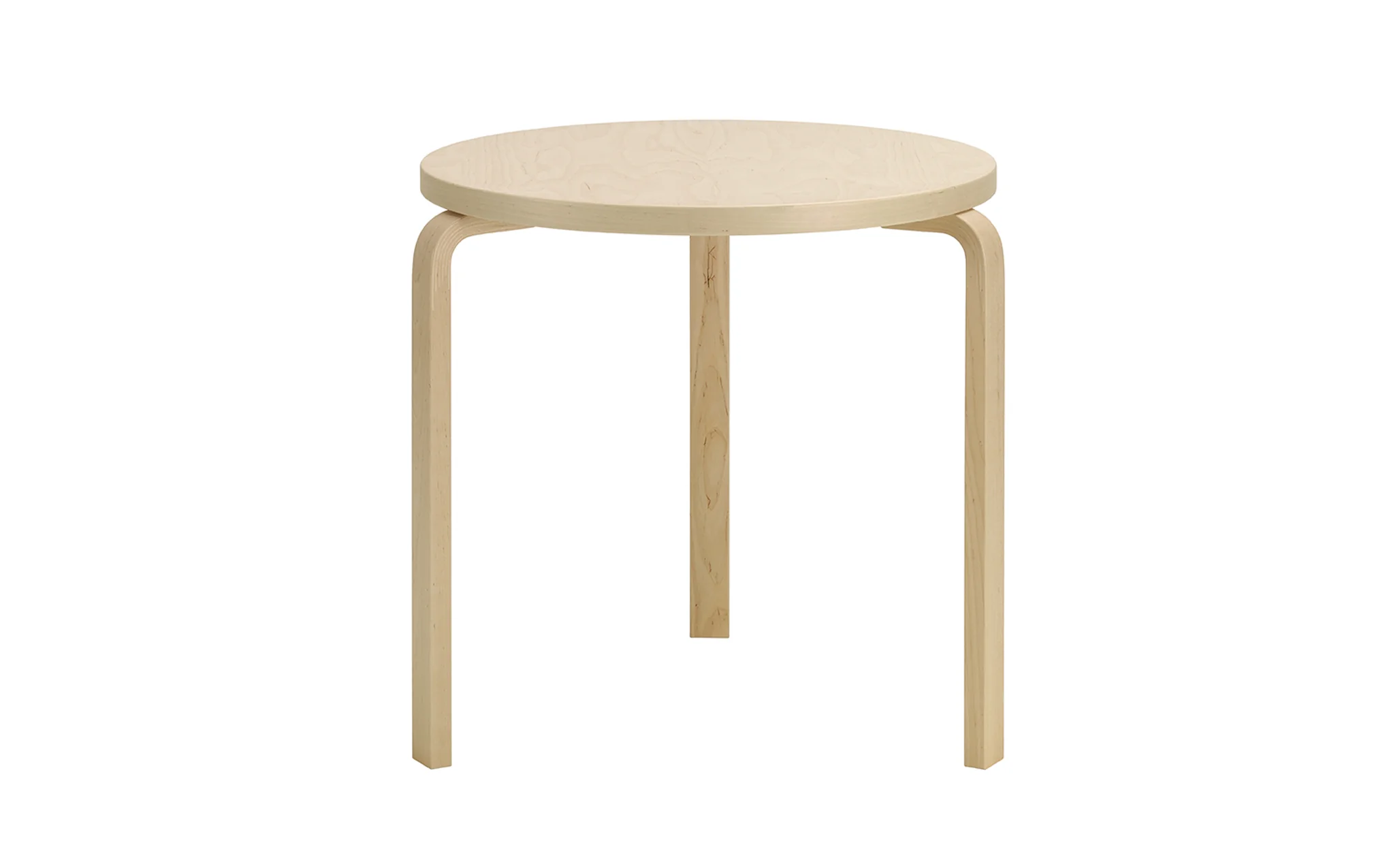 Aalto table - round - Image 2