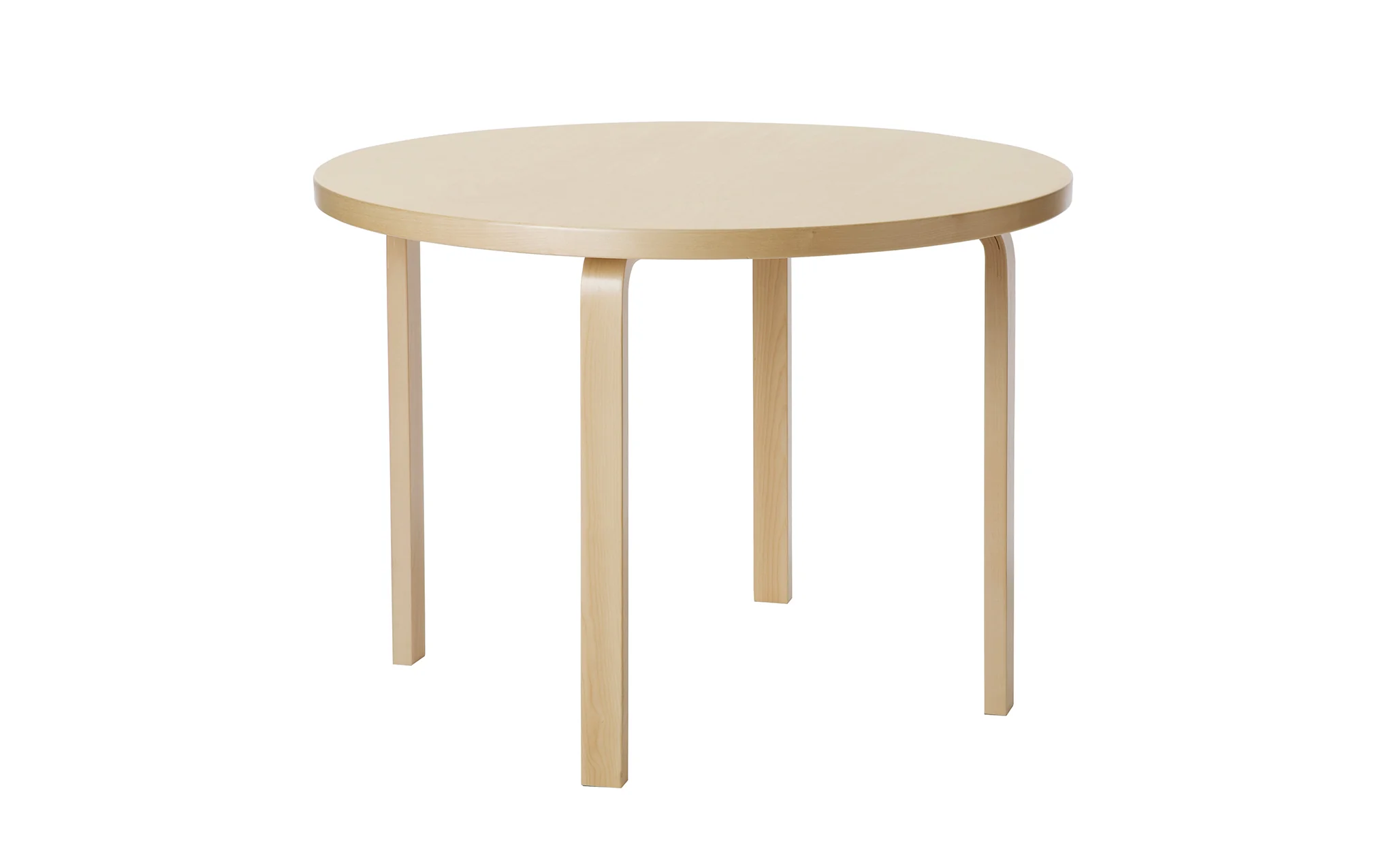 Aalto table - round - Image 3