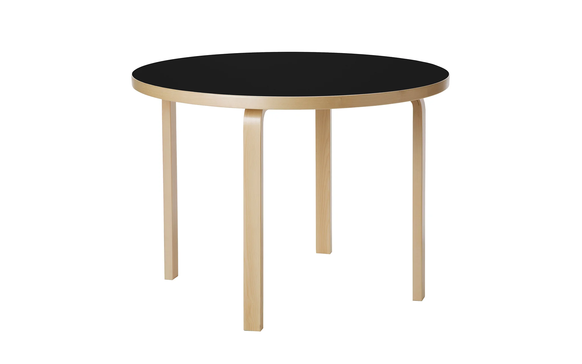 Aalto table - round - Image 4