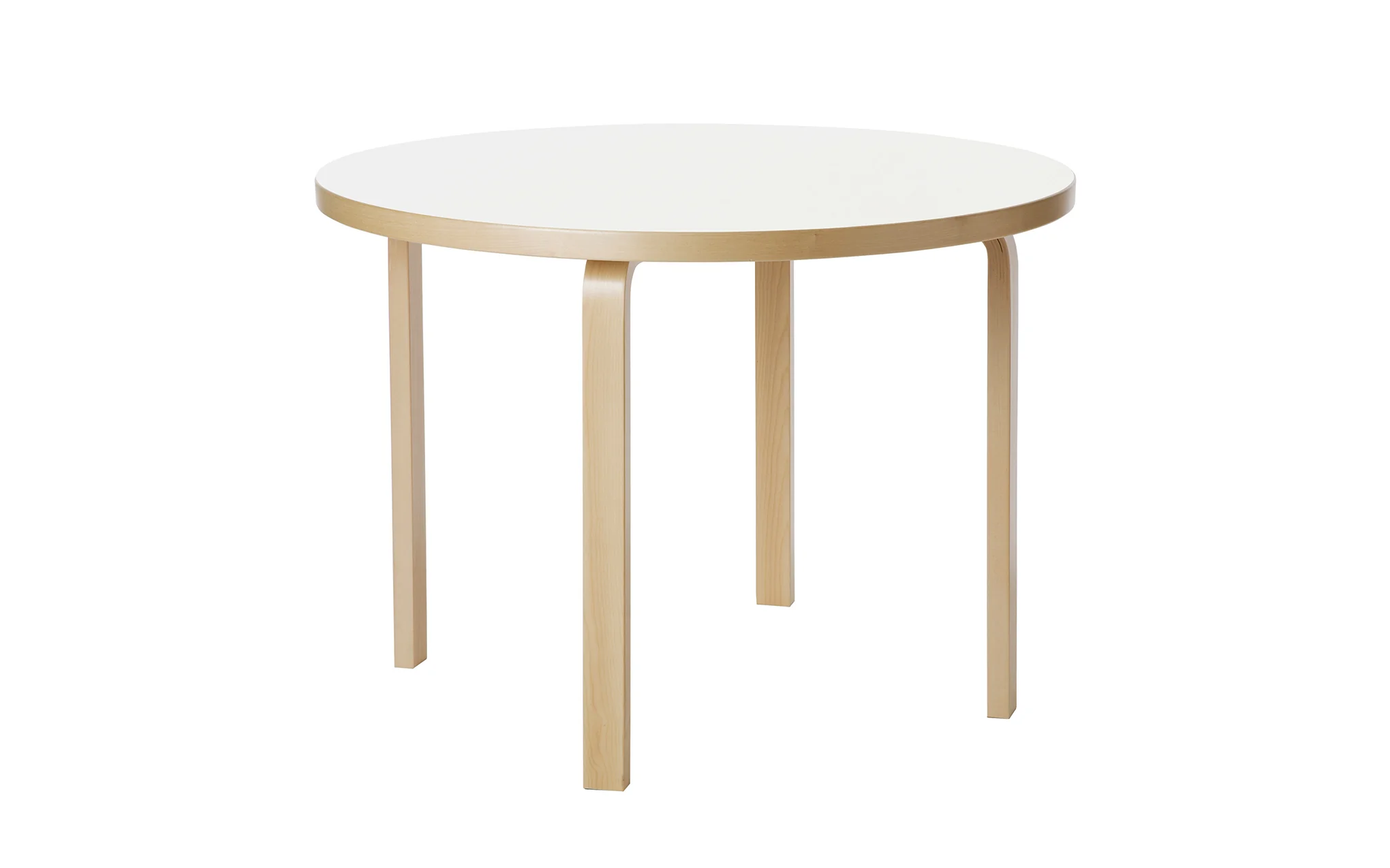 Aalto table - round - Image 5