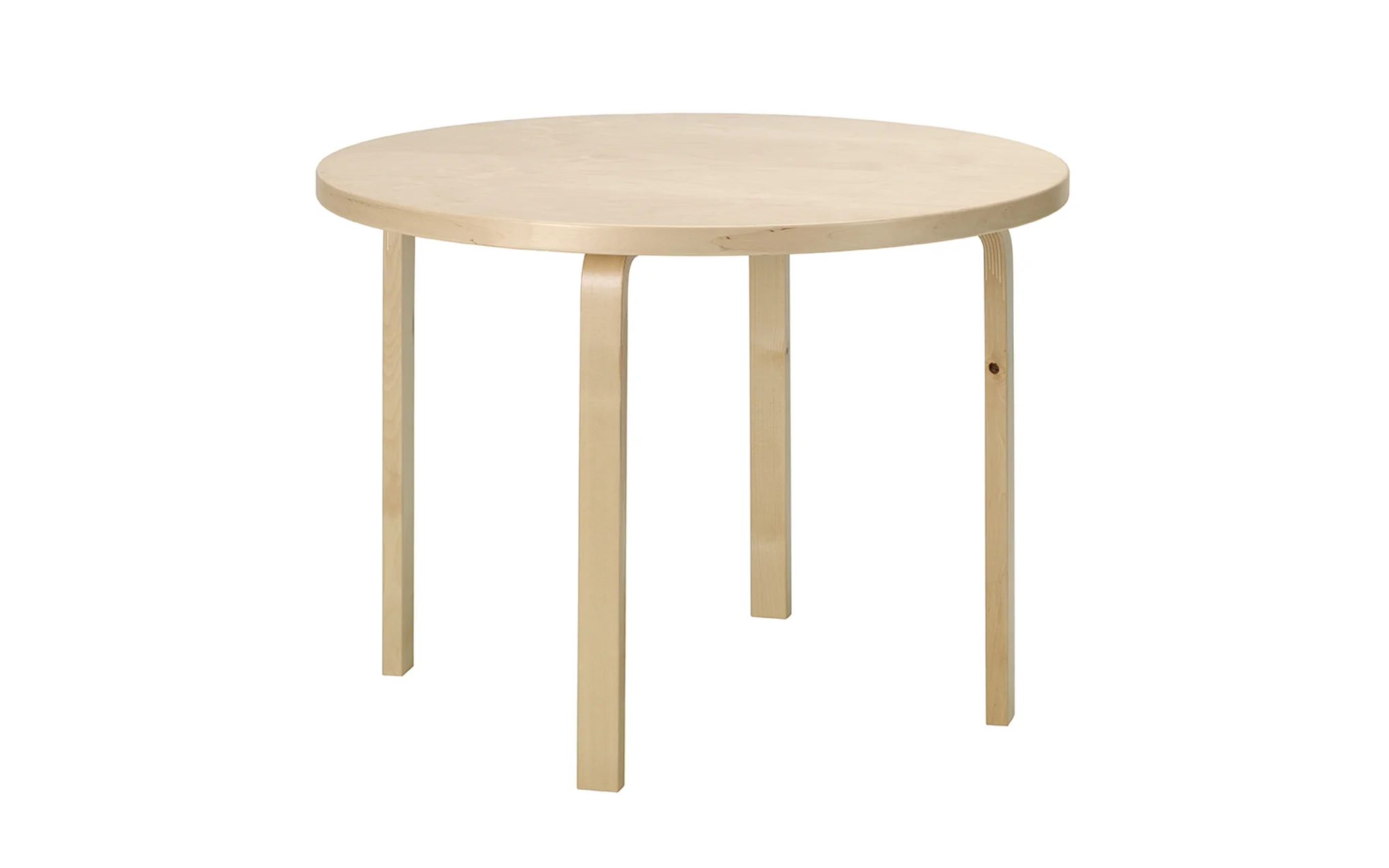 Aalto table - round - Image 6