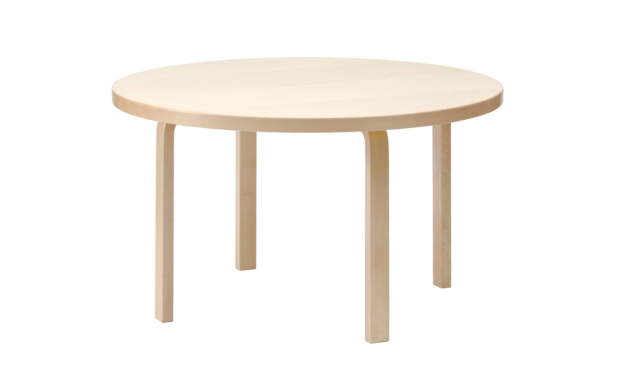 Aalto table - round - Image 7