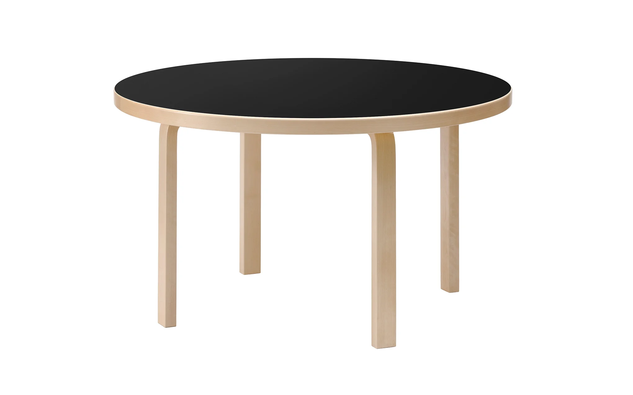 Aalto table - round - Image 8