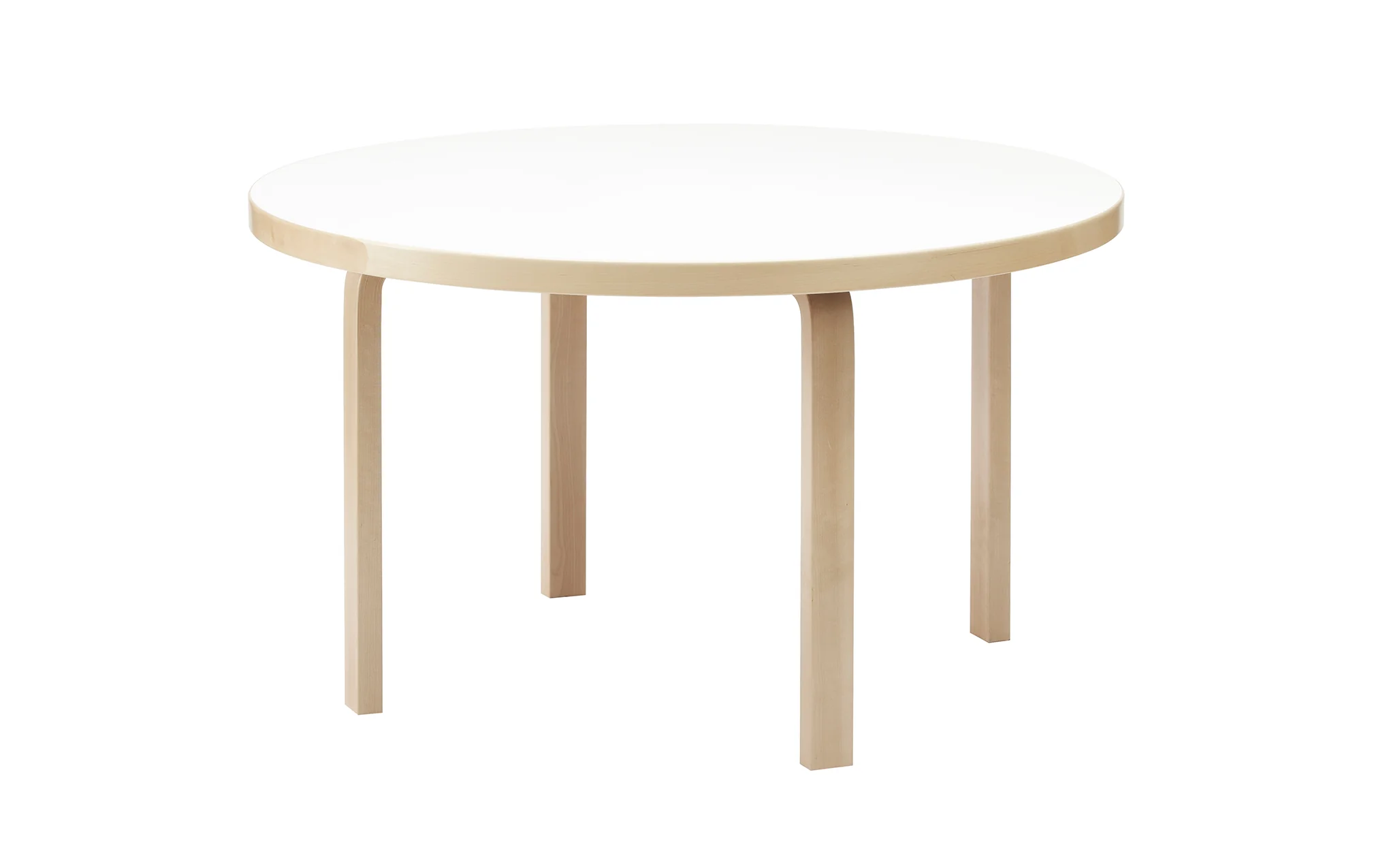 Aalto table - round - Image 9