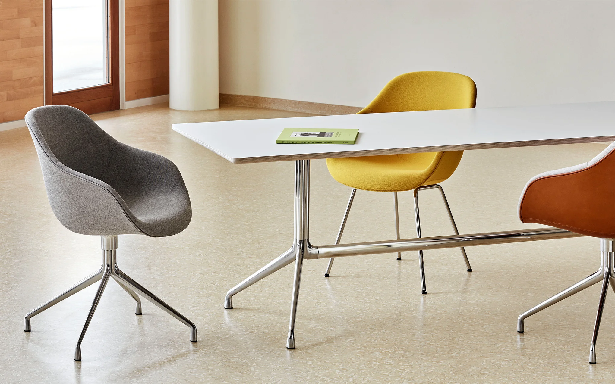 AAT 10 table - Image 7