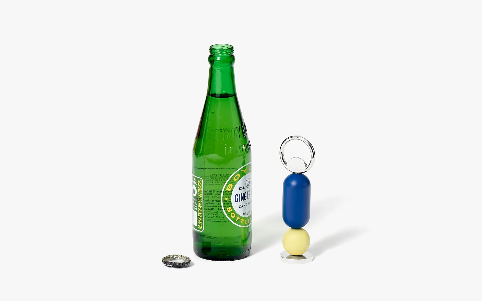 Abaco bottle opener - Image 4