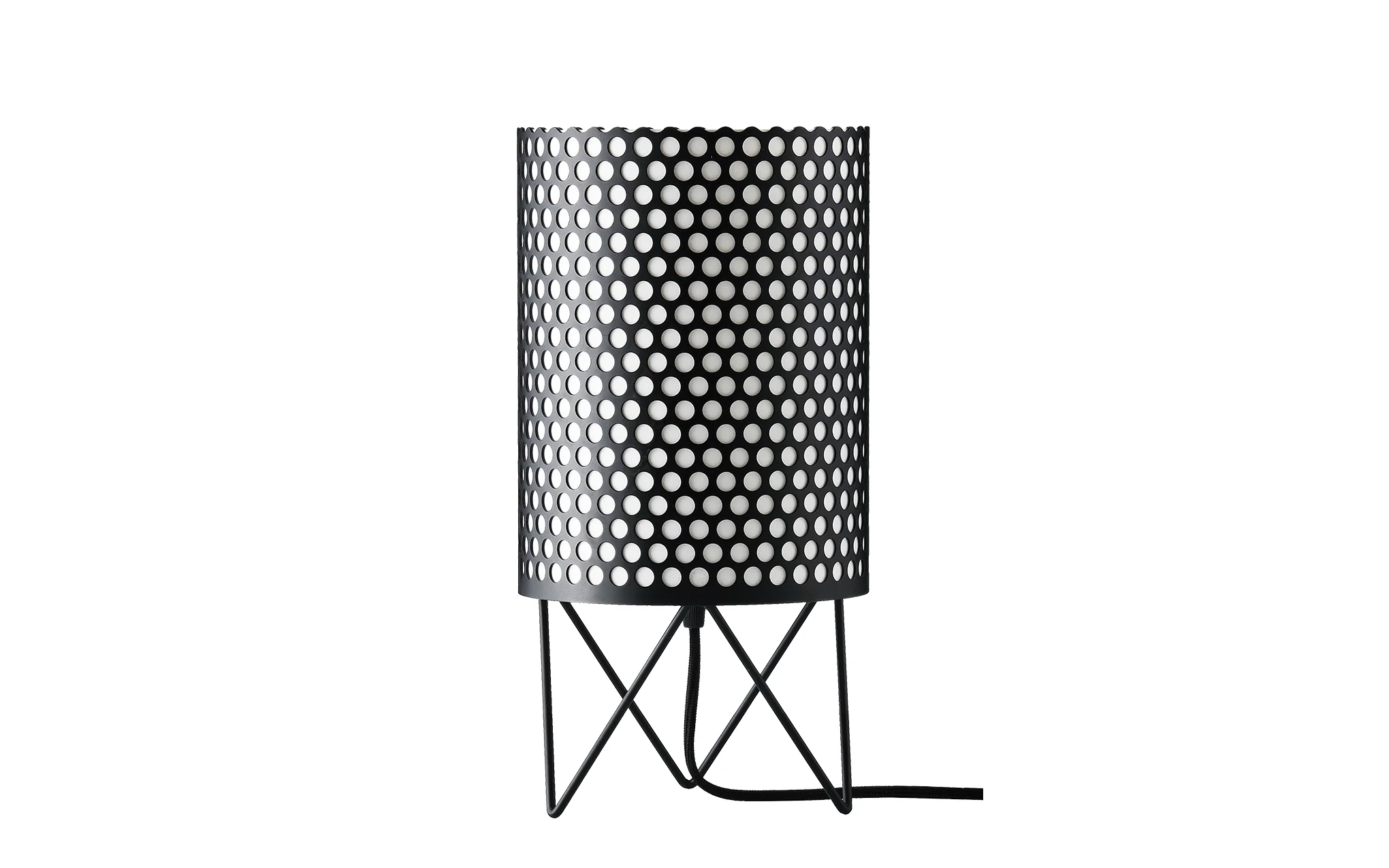 ABC table light