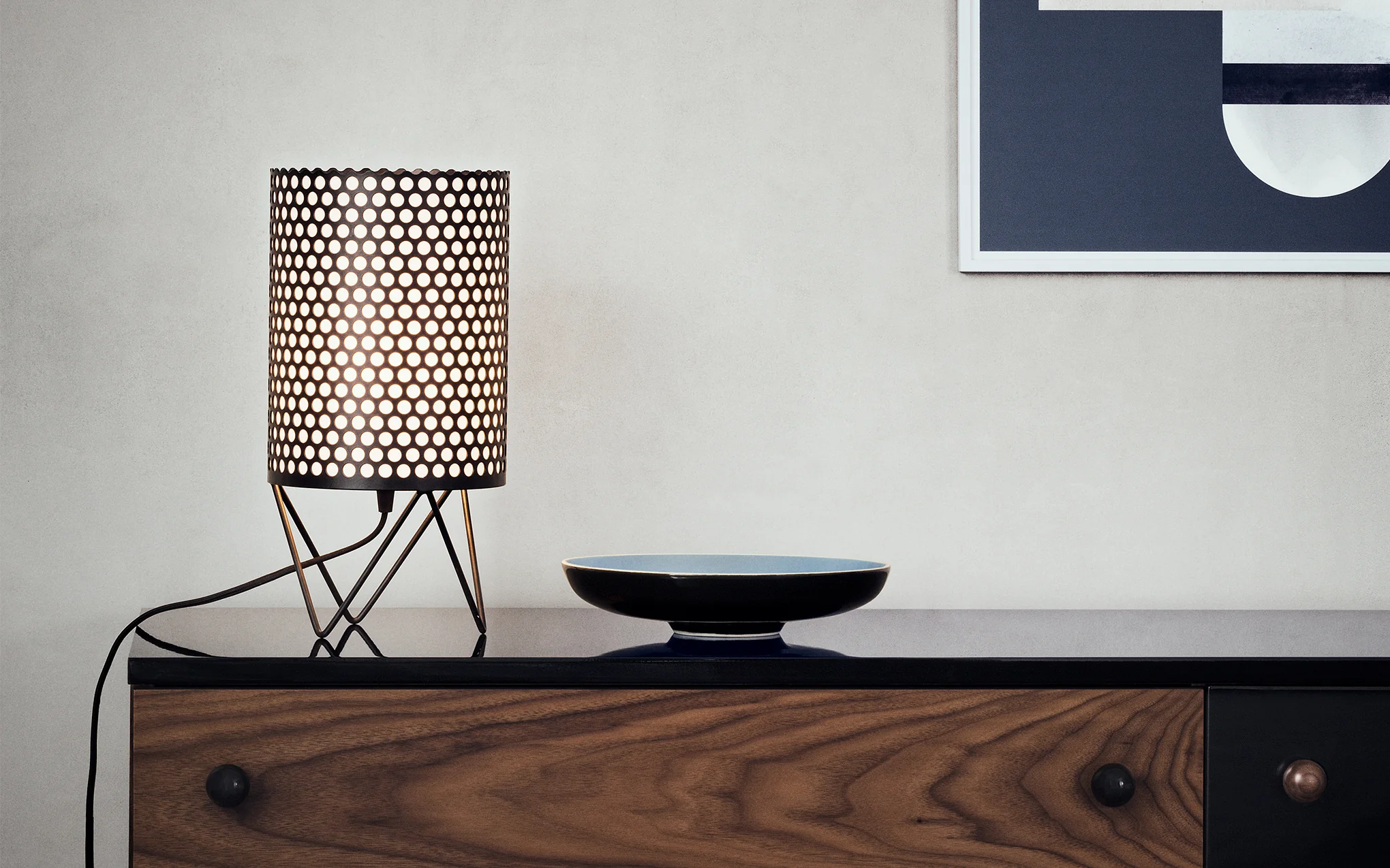 ABC table light - Image 3