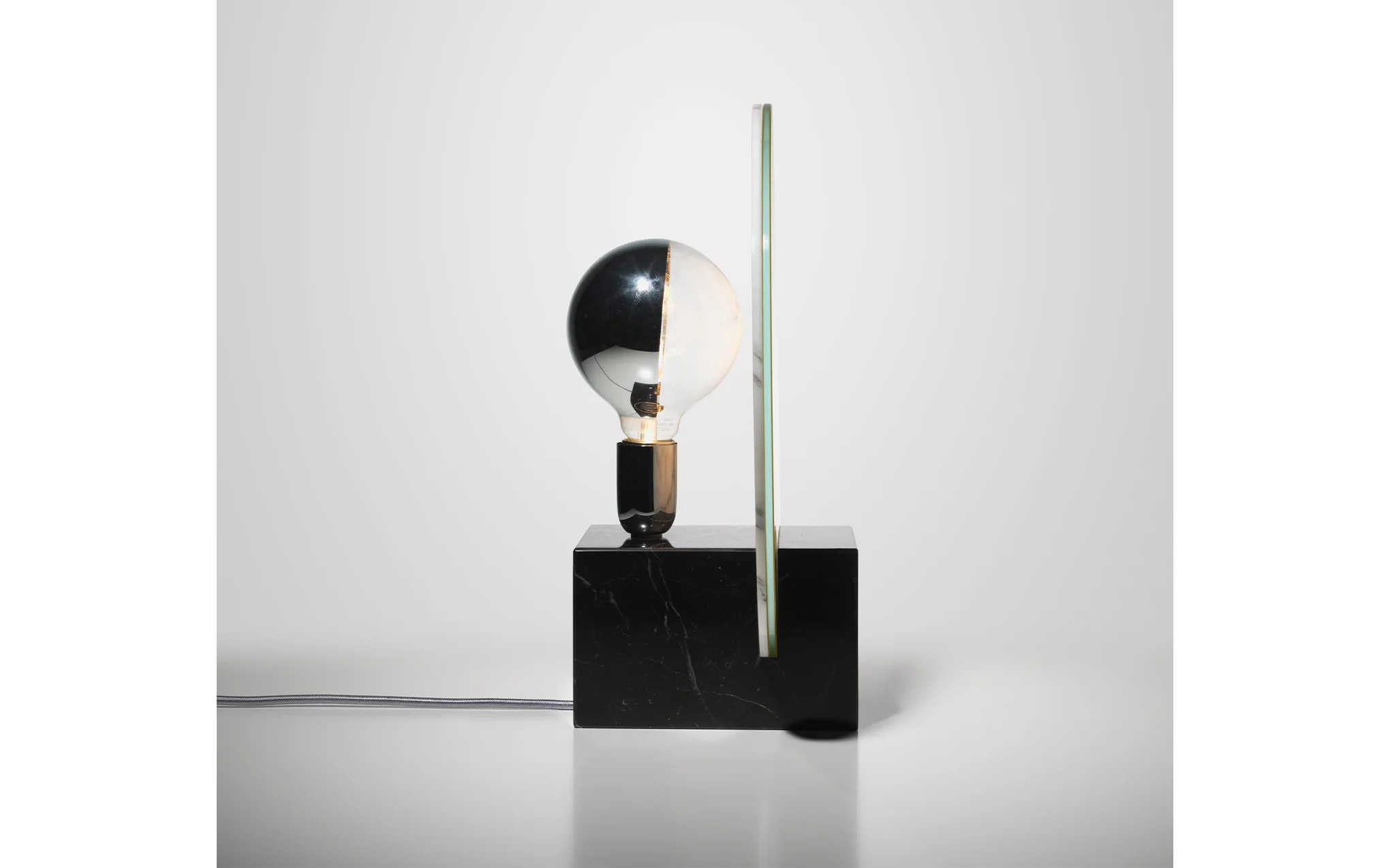 Acid Marble table lamp - Image 2
