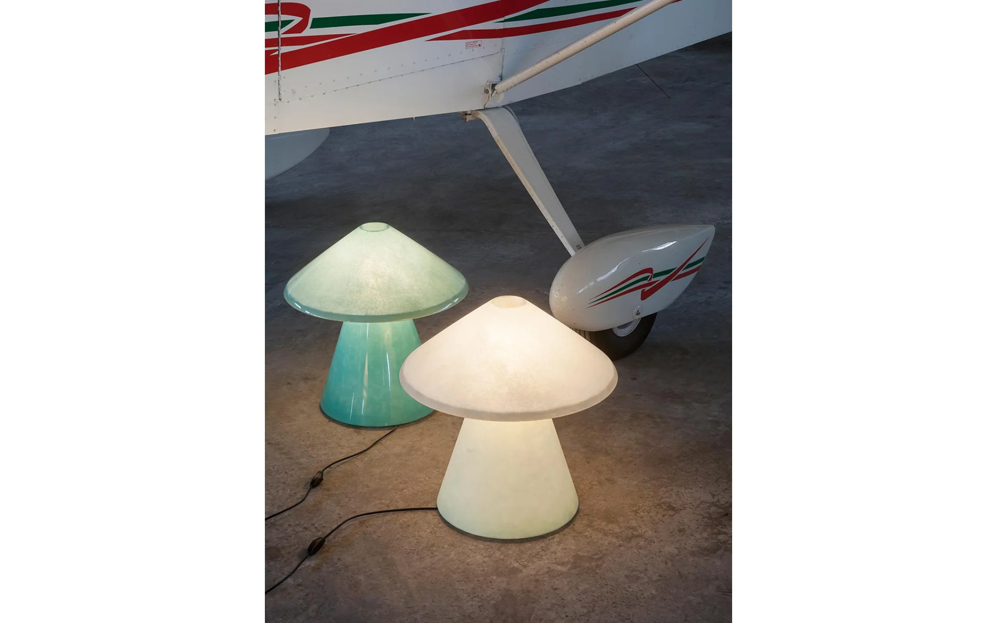 A.D.A. table light - Image 4