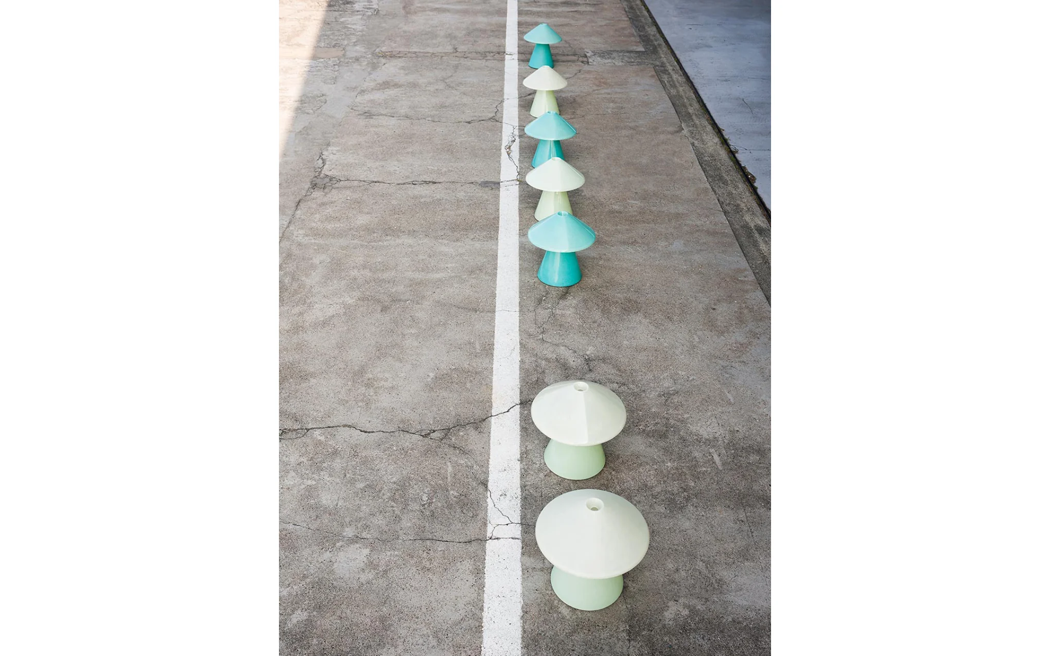 A.D.A. table light - Image 5