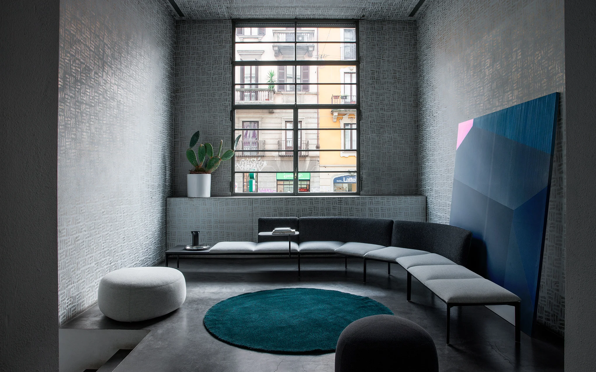 Add sofa system - Image 5