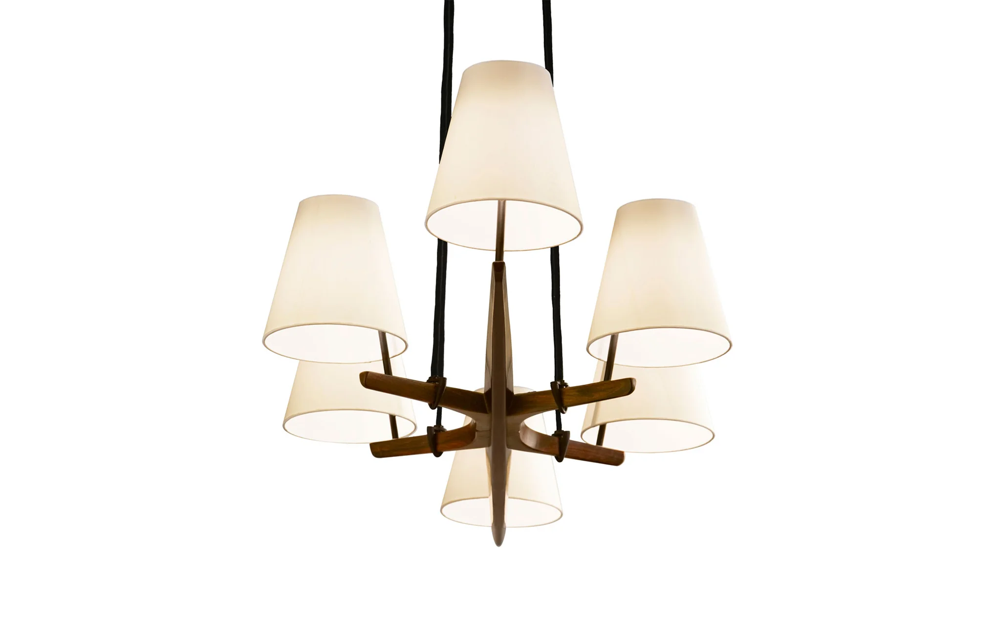 Admont 6 pendant light - Image 2