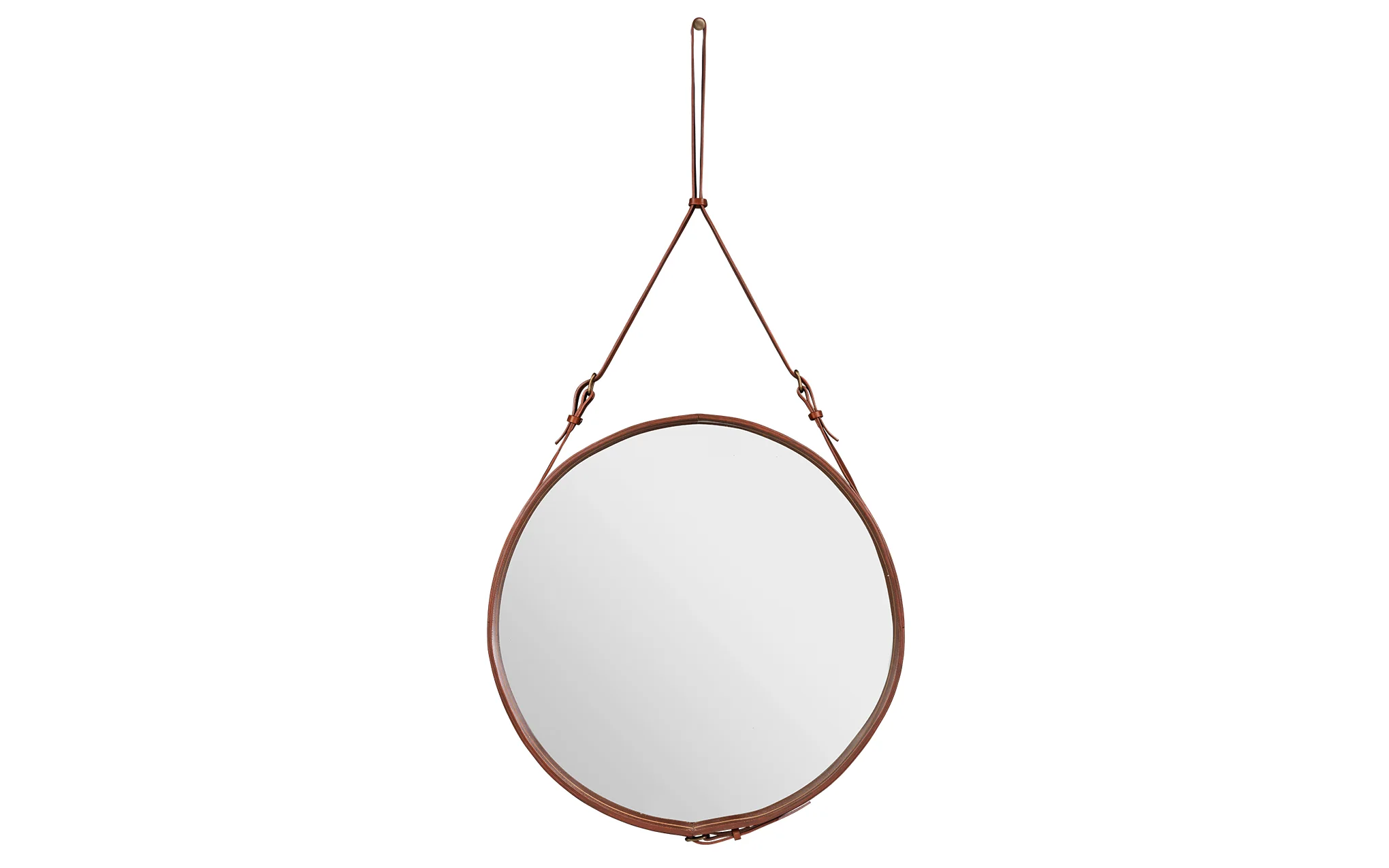 Adnet wall mirror - circular - Image 10