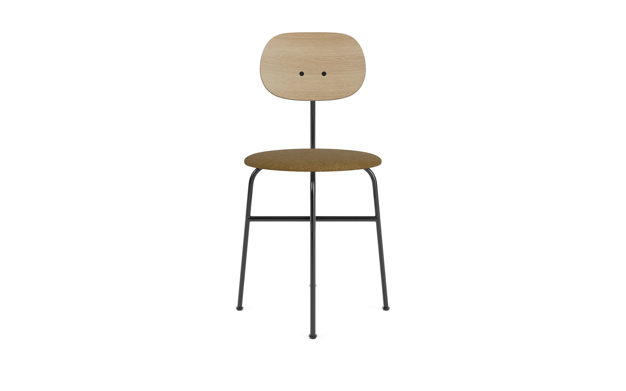 Afteroom dining chair plus - upholstered - Image 2