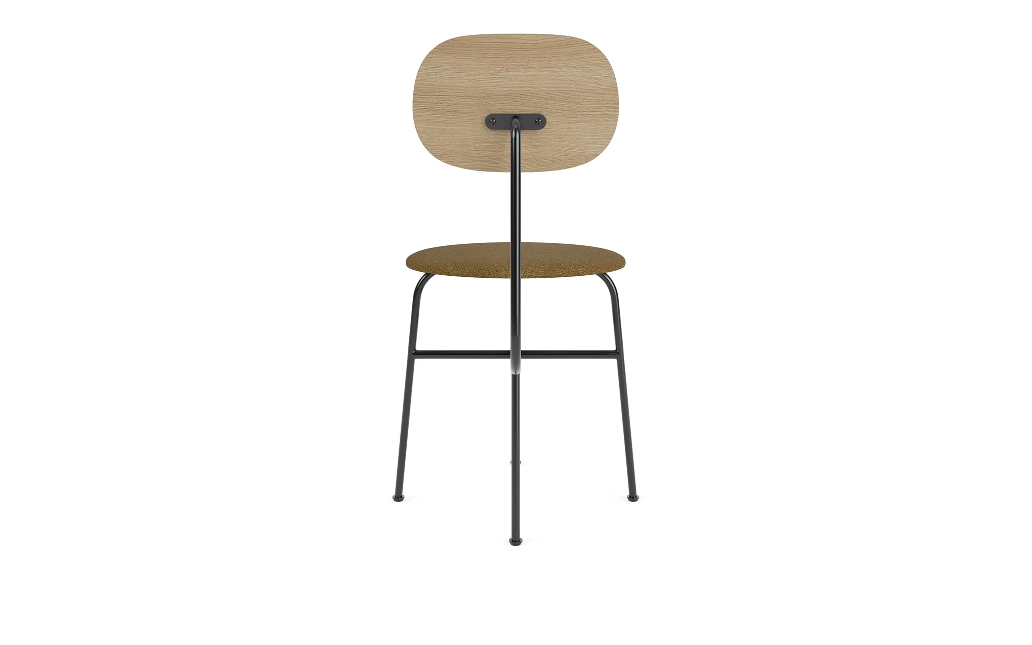 Afteroom dining chair plus - upholstered - Image 3