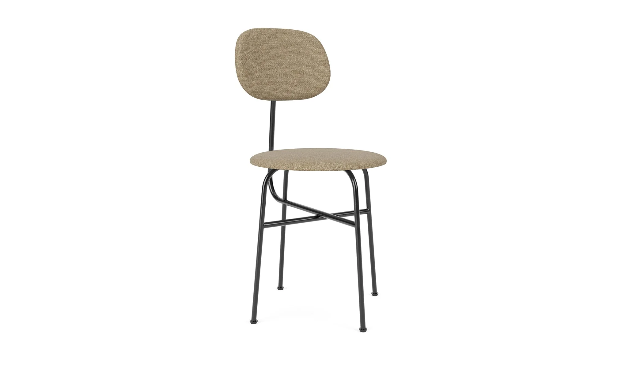 Afteroom dining chair plus - upholstered - Image 4