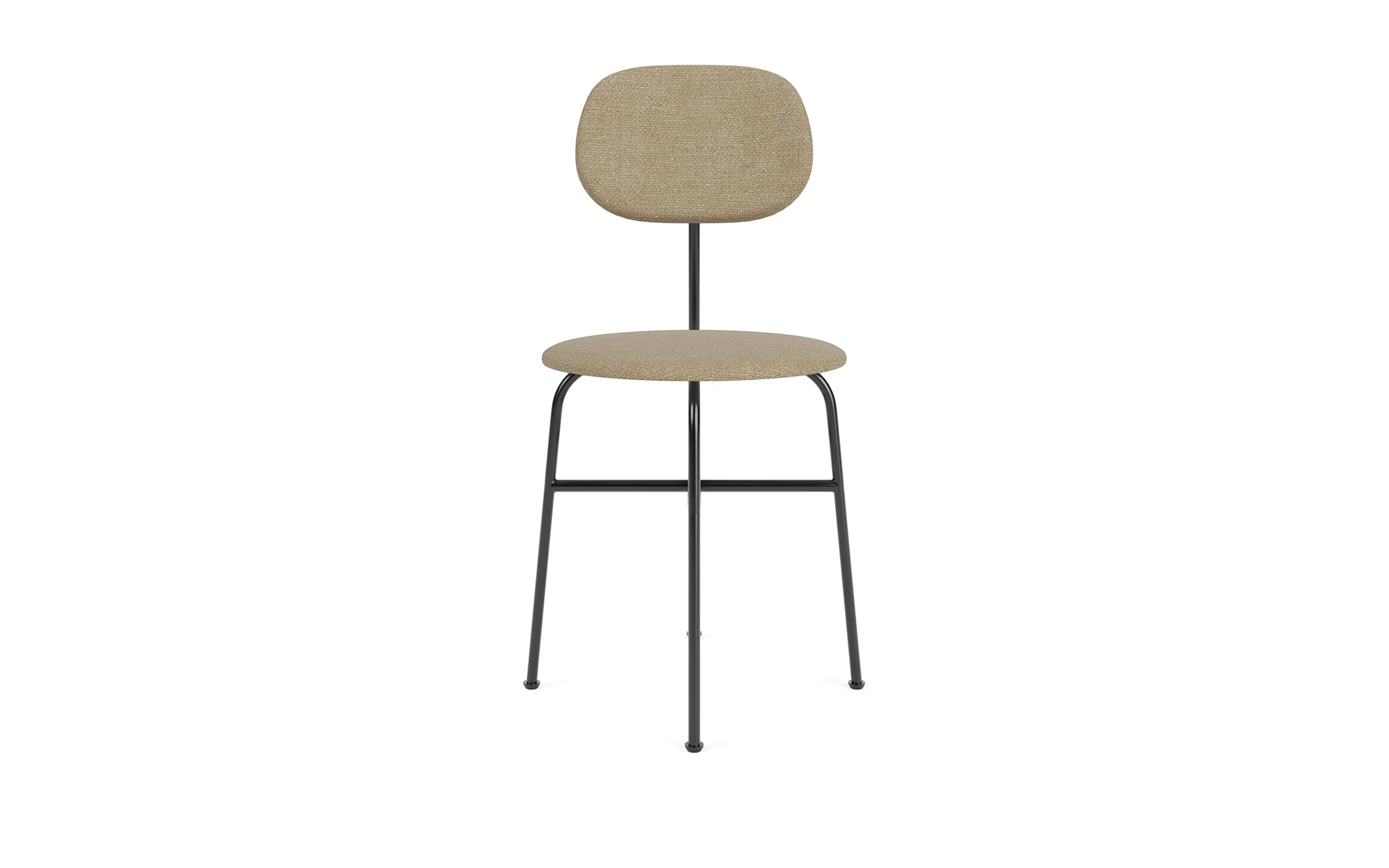 Afteroom dining chair plus - upholstered - Image 5