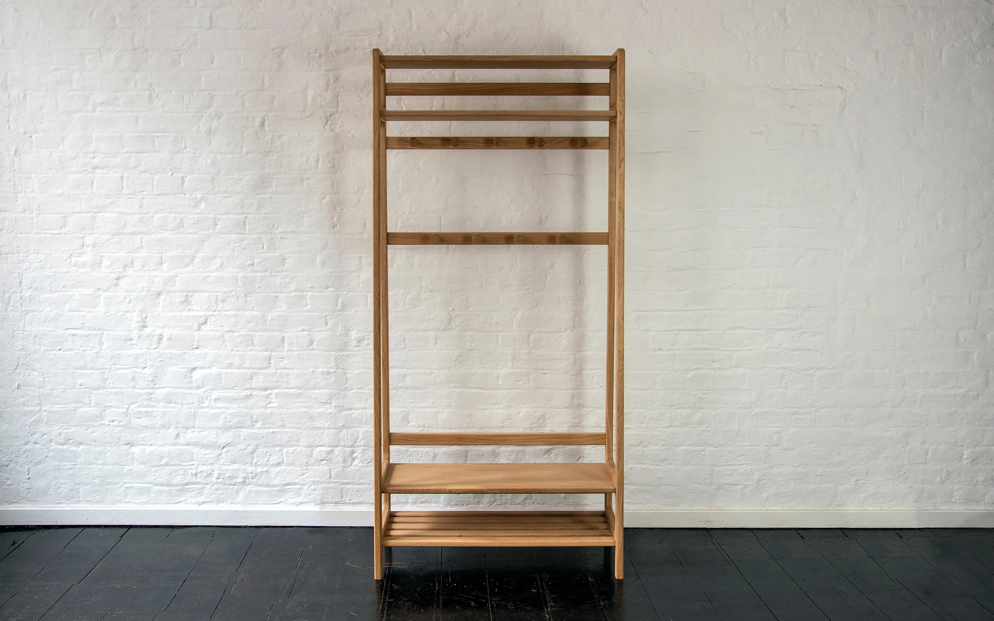Agnes hall stand - Image 13