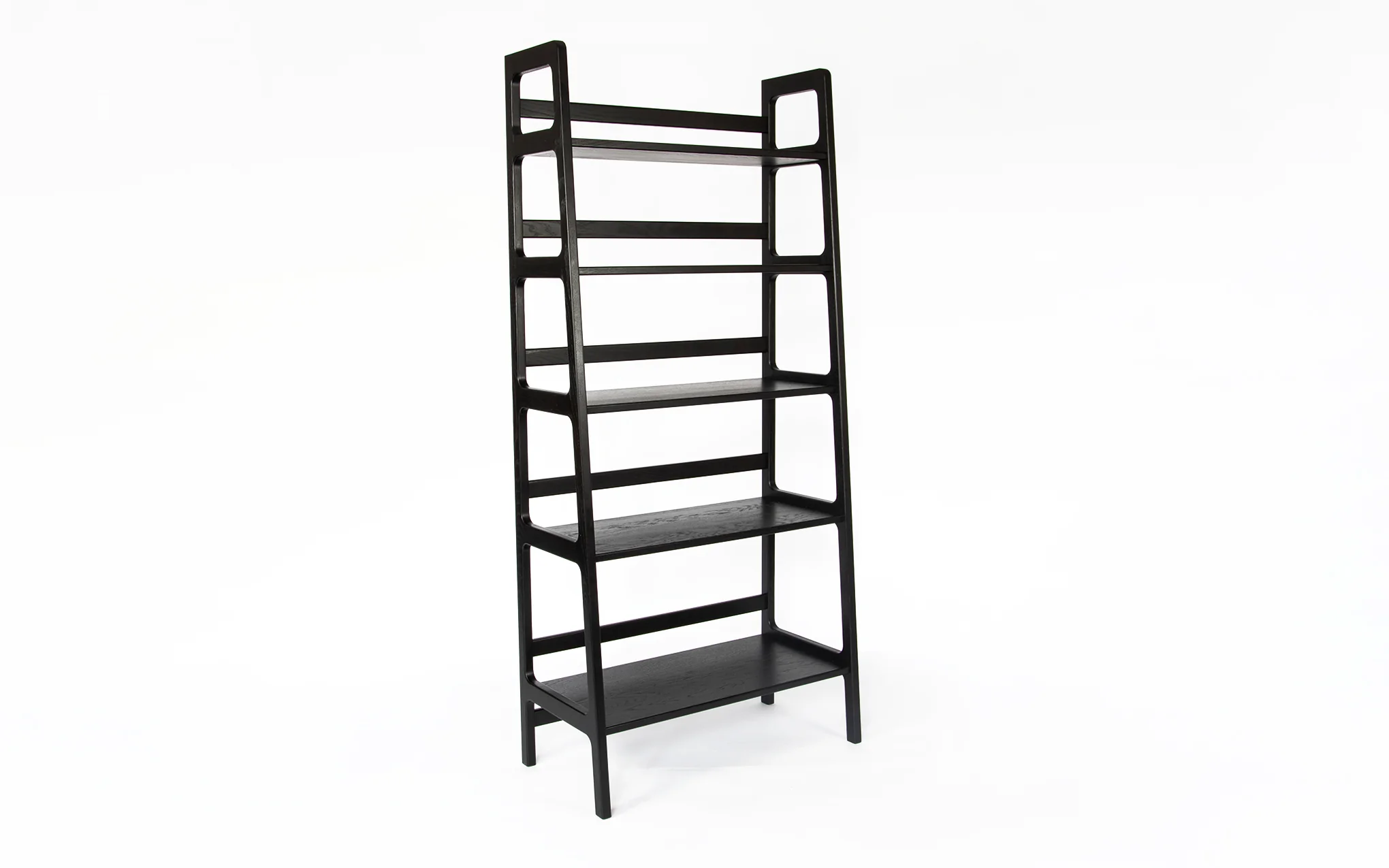 Agnes high shelving unit - Image 5