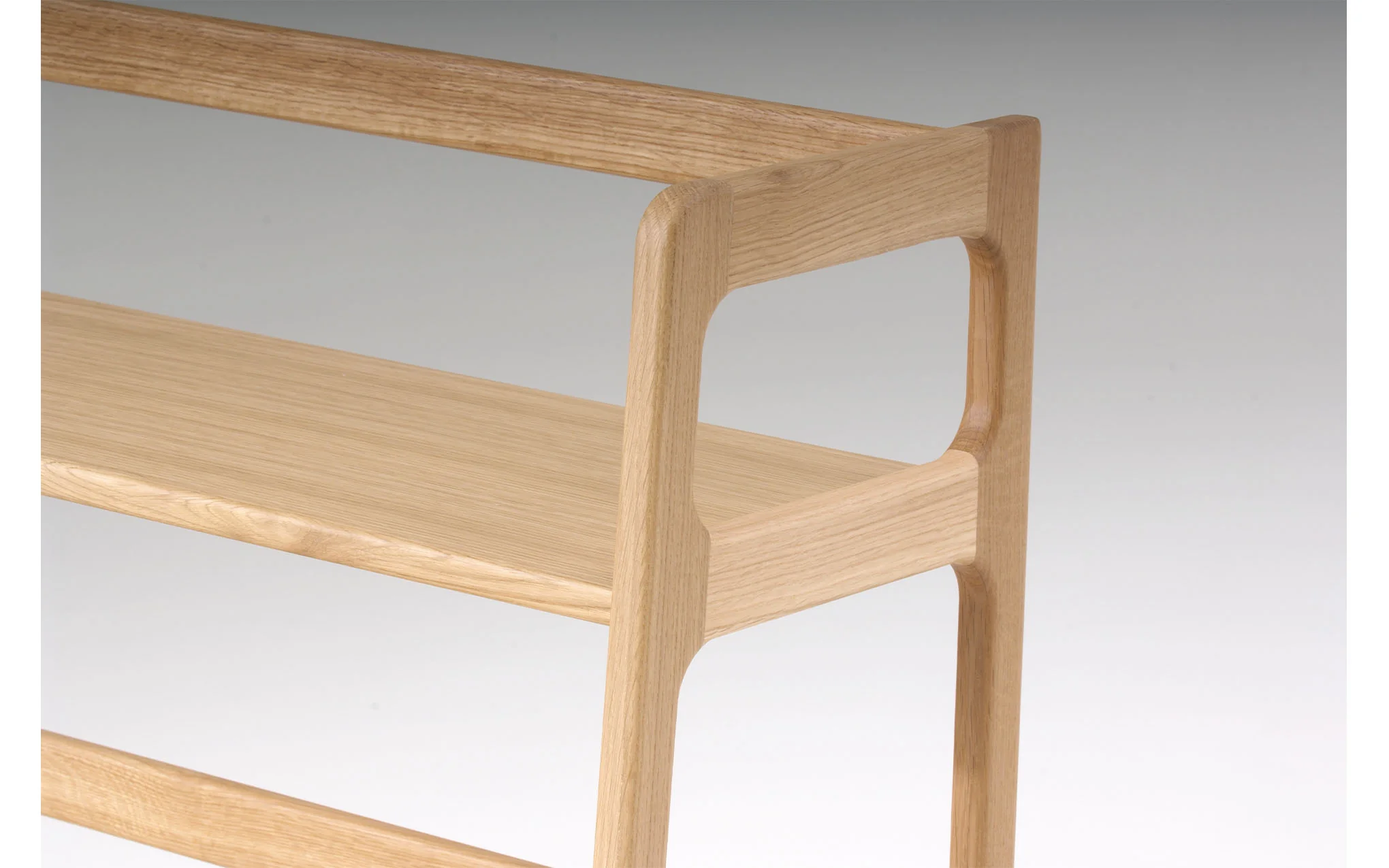Agnes high shelving unit - Image 6