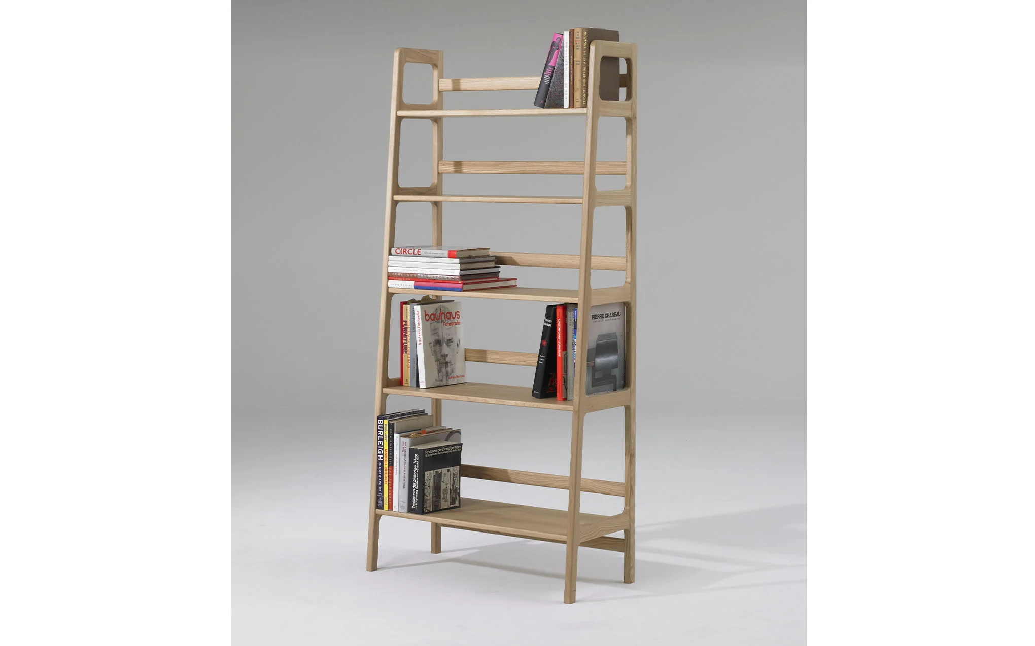 Agnes high shelving unit - Image 7