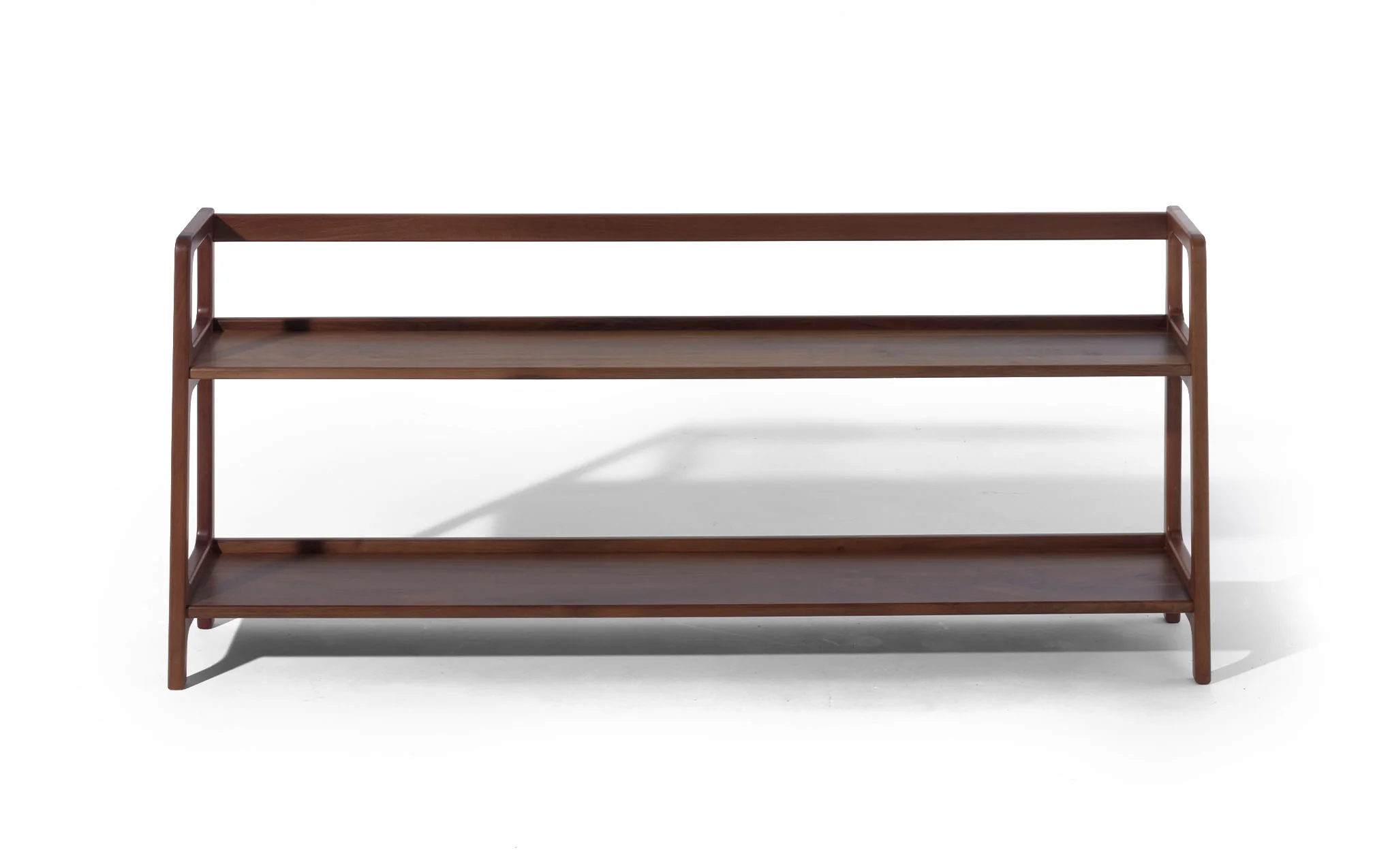 Agnes long shelving unit - Image 3