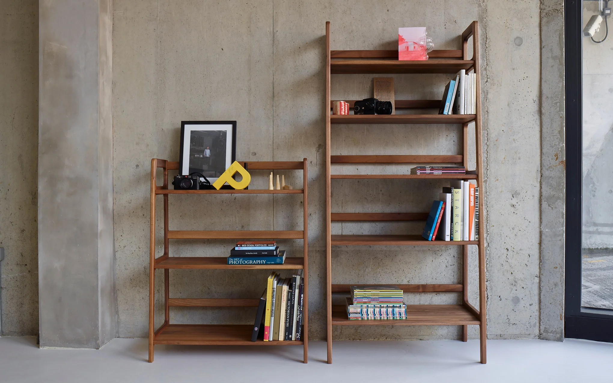 Agnes medium shelving unit - Image 5