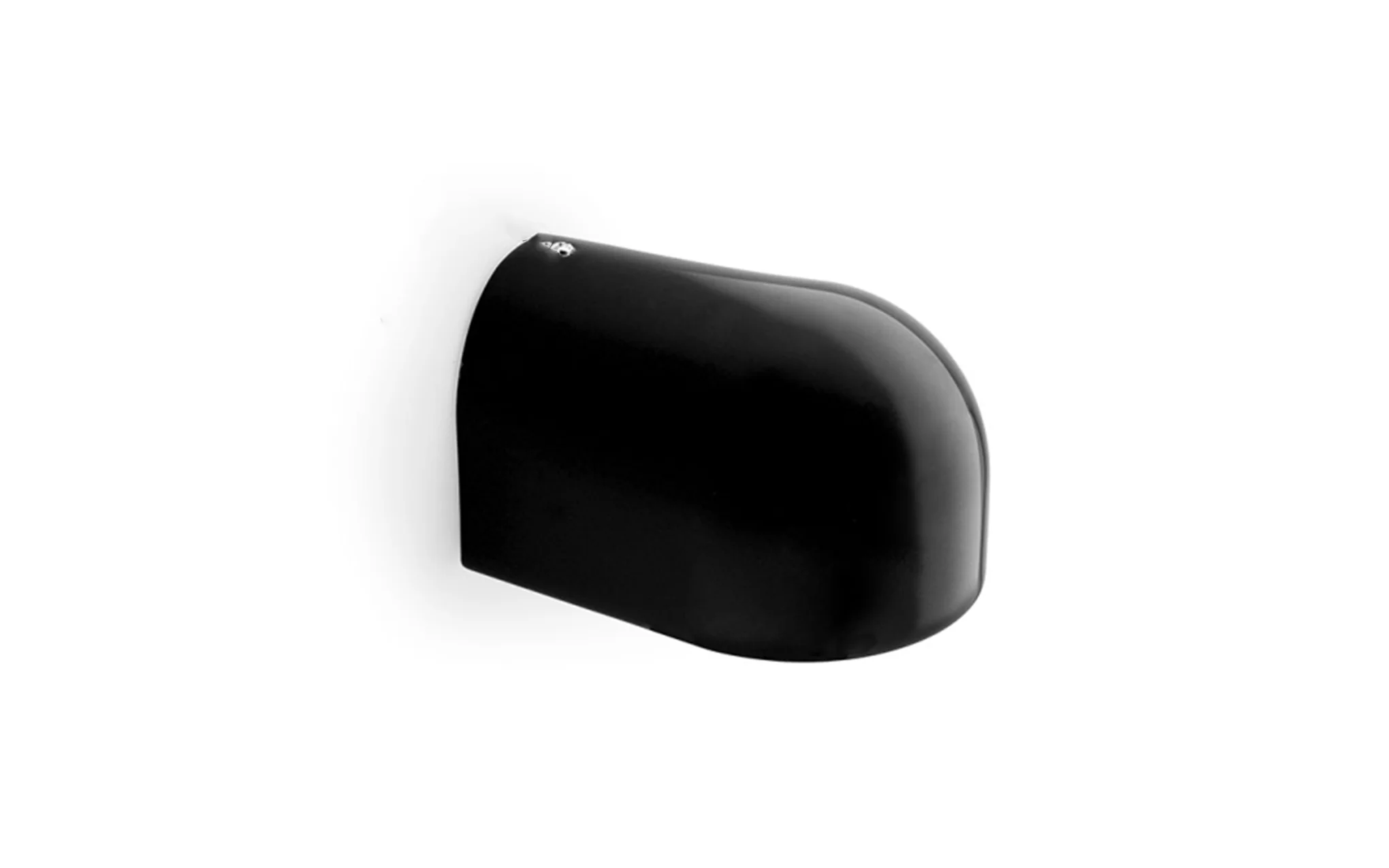 Agnes wall light - frosted glass - Image 5