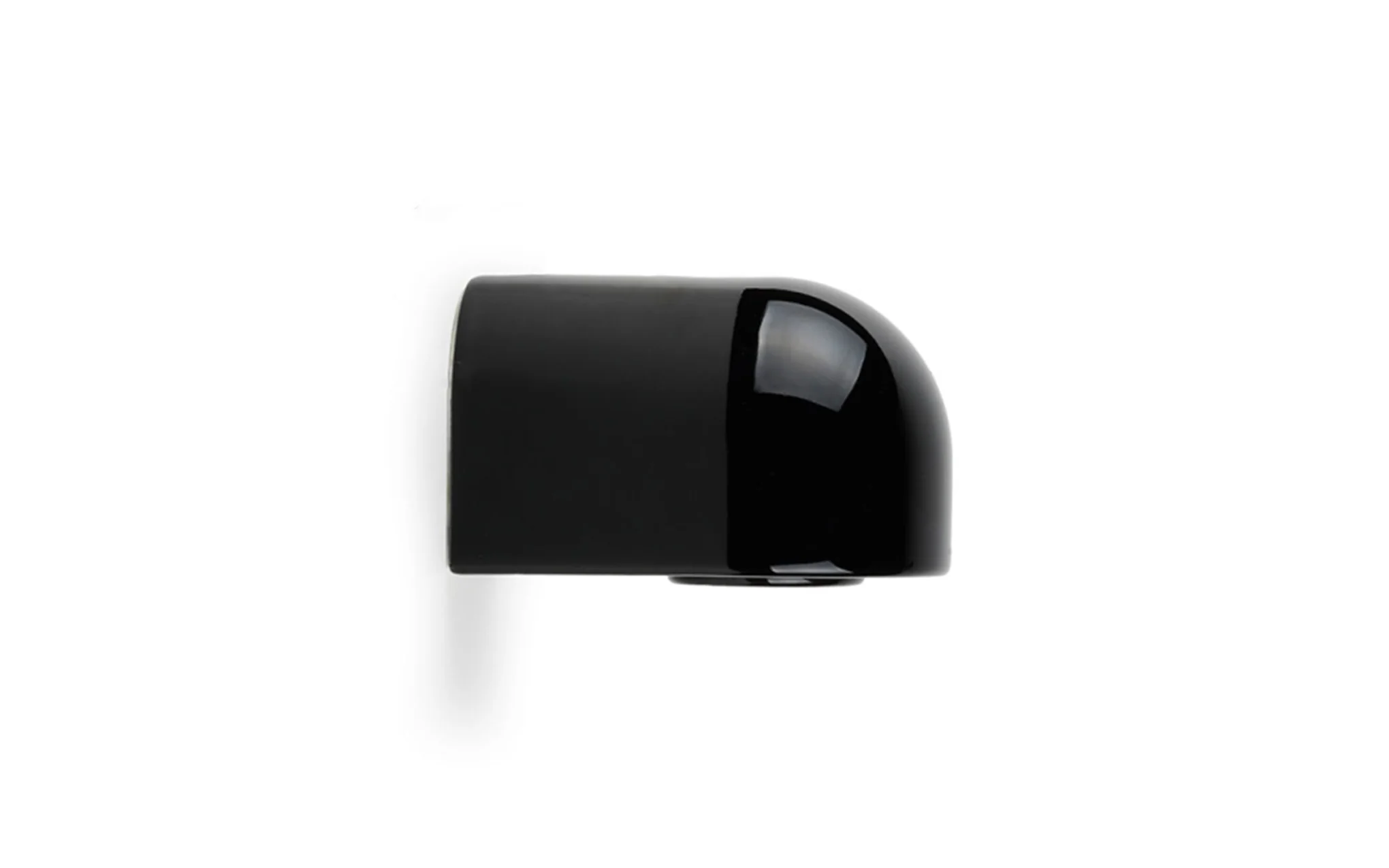 Agnes wall light - frosted glass - Image 6