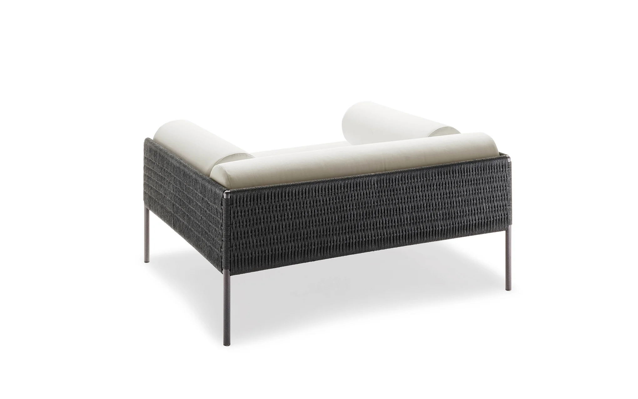 Agra armchair - Image 3