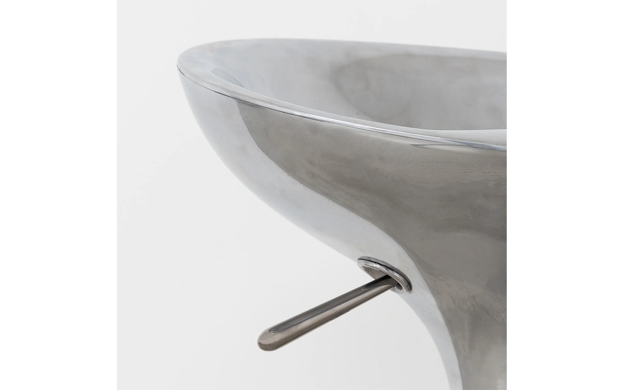 AI Bombo bar stool - Image 4