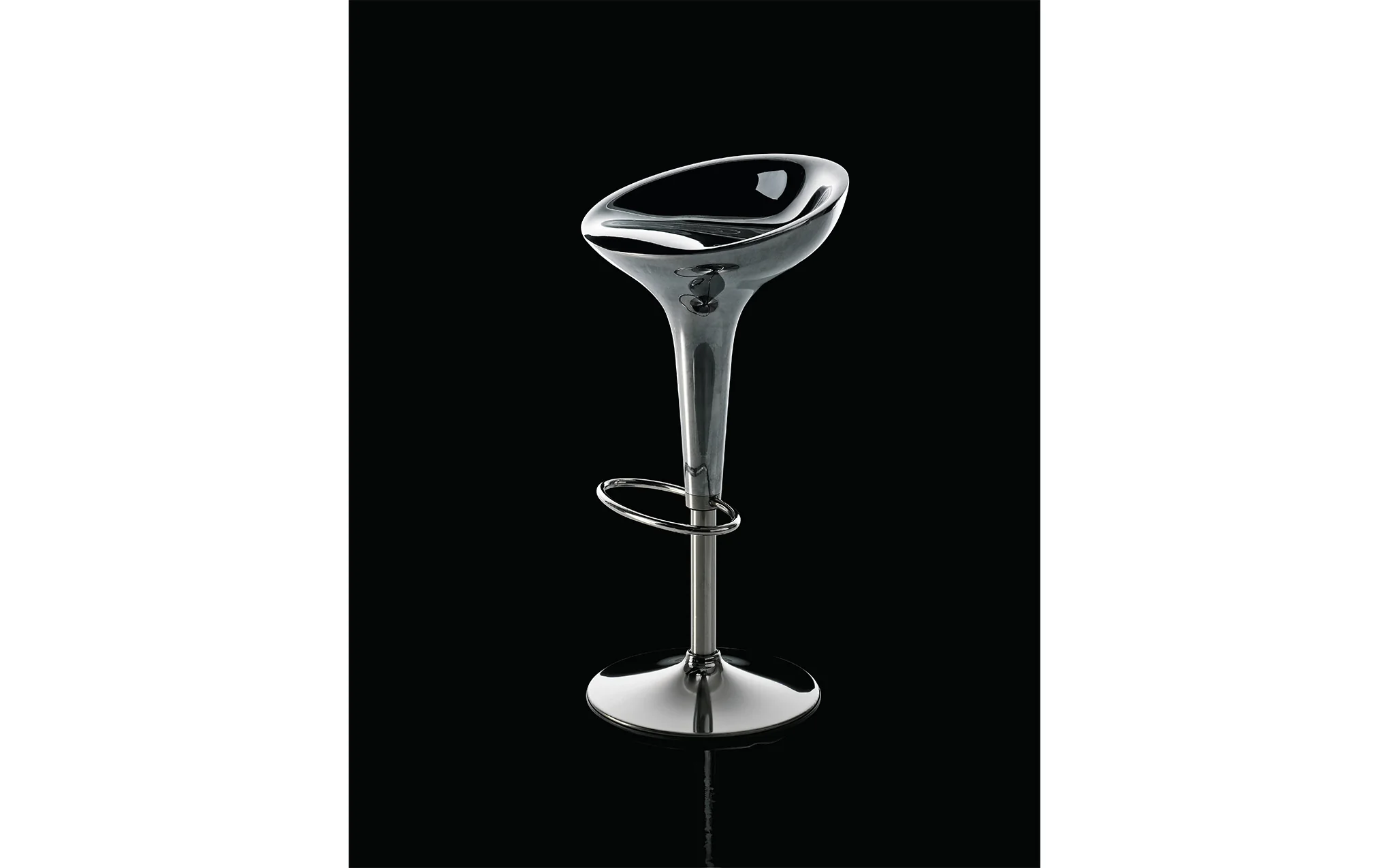 AI Bombo bar stool - Image 5