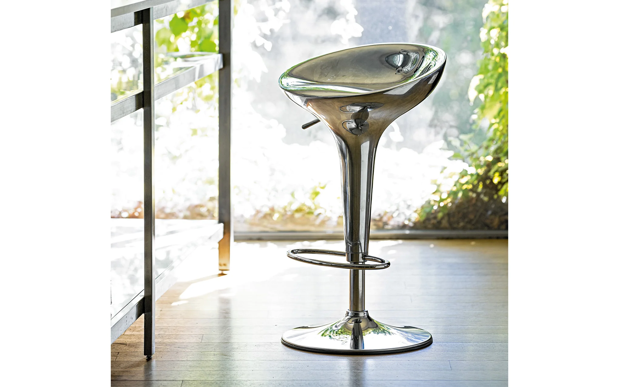 AI Bombo bar stool - Image 6