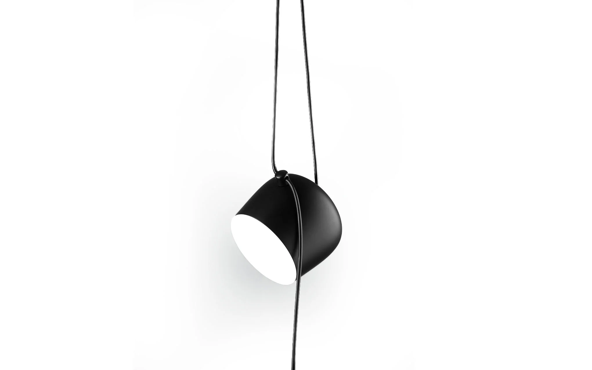 Aim pendant