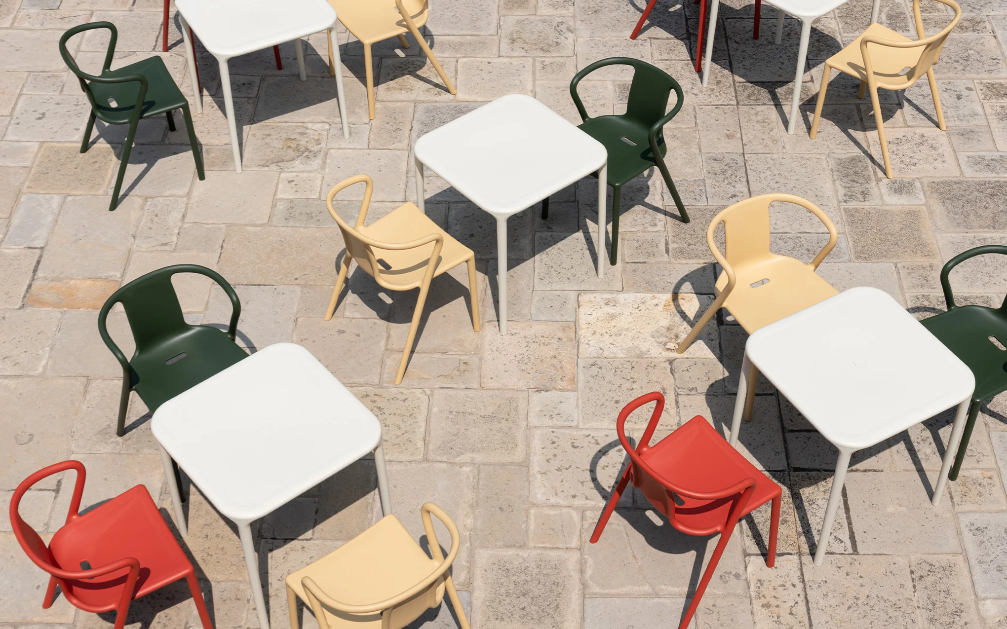Air-Armchair - Image 3