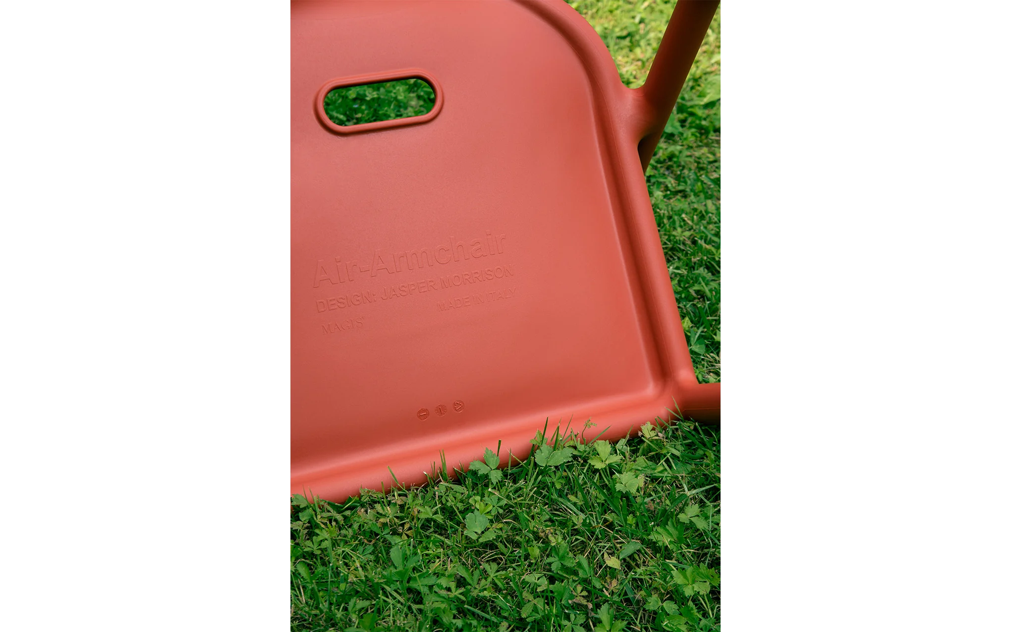 Air-Armchair - Image 4