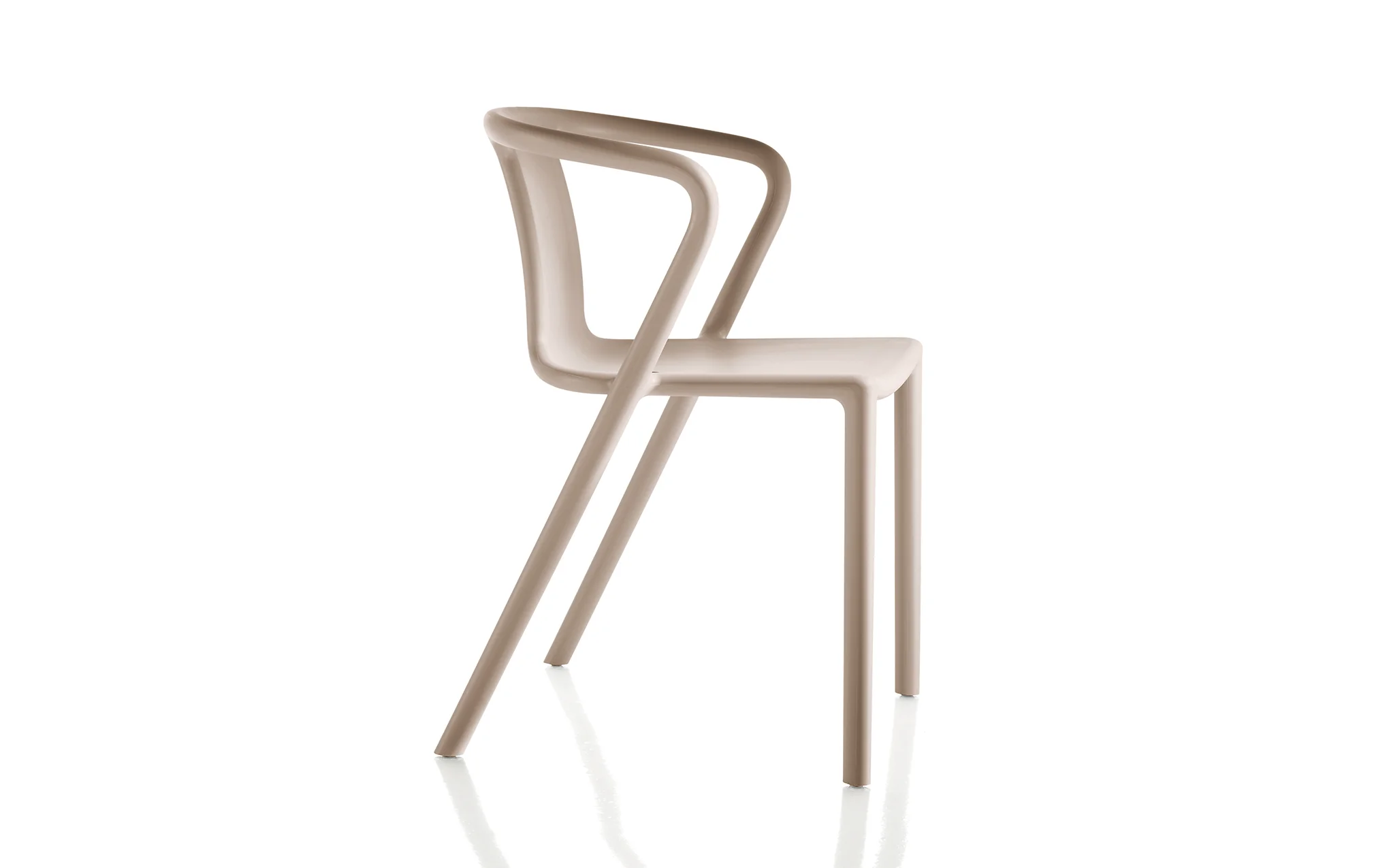 Air-Armchair - set of 4 - Image 2