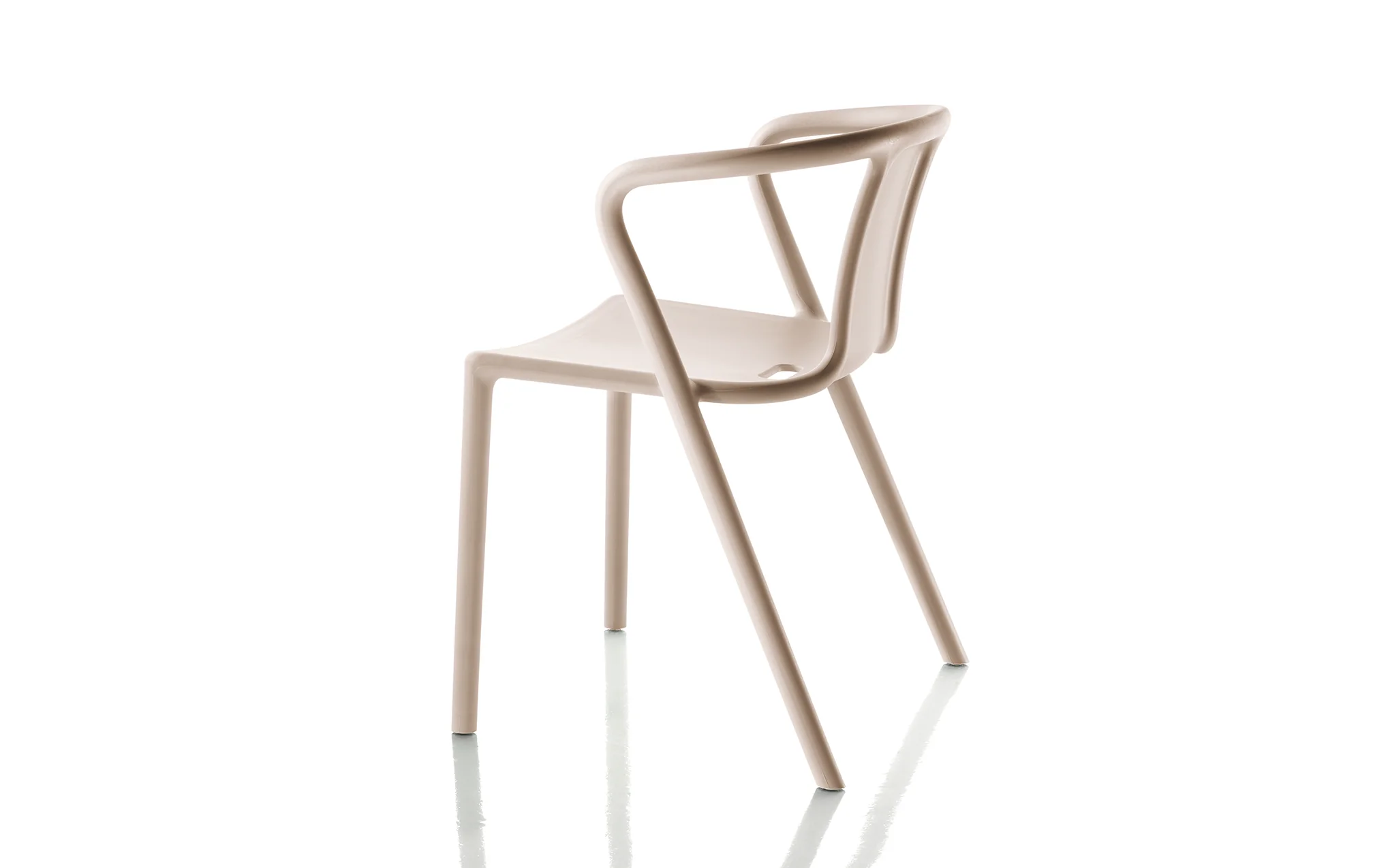 Air-Armchair - set of 4 - Image 3