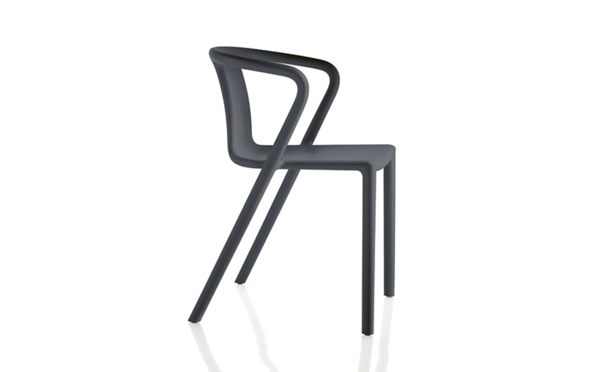Air-Armchair - set of 4 - Image 4