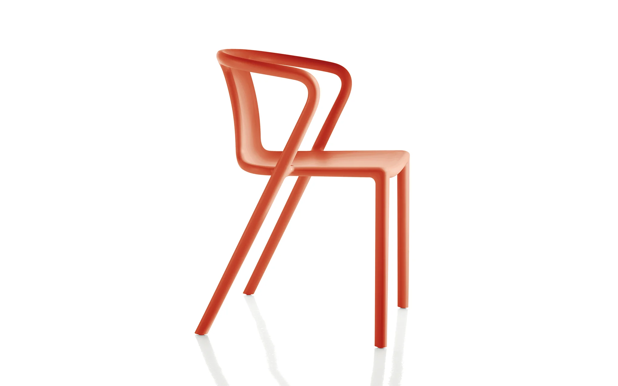 Air-Armchair - set of 4 - Image 5