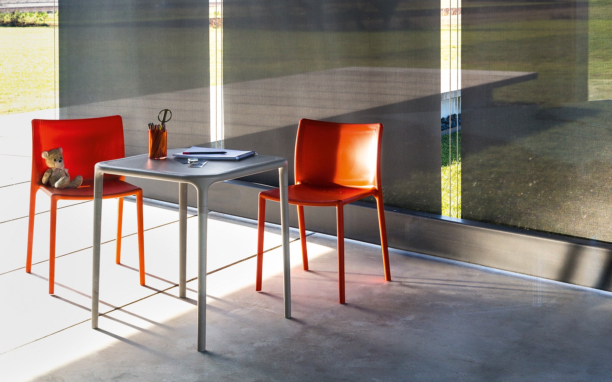 Air-Chair - set of 4 - Image 5