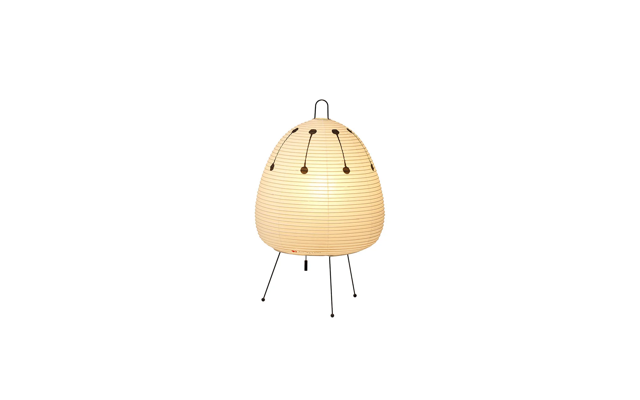 Akari short table lights - Image 3