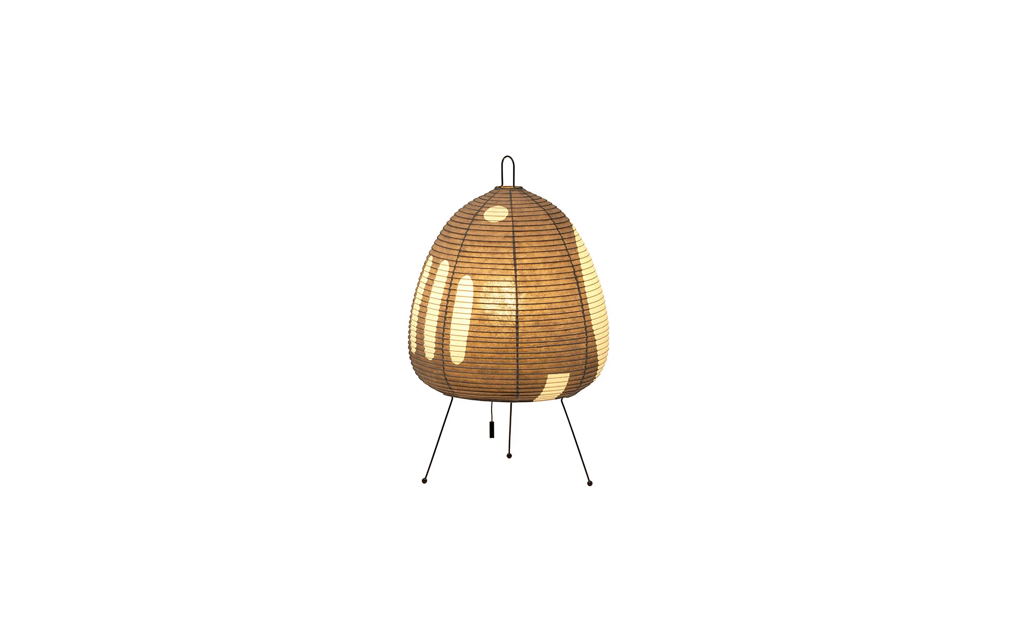Akari short table lights - Image 4