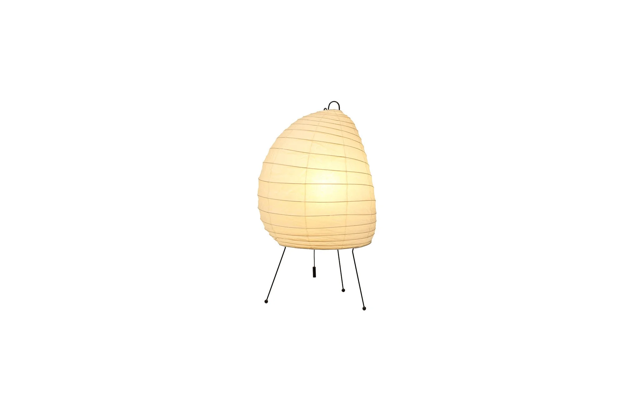 Akari short table lights - Image 6