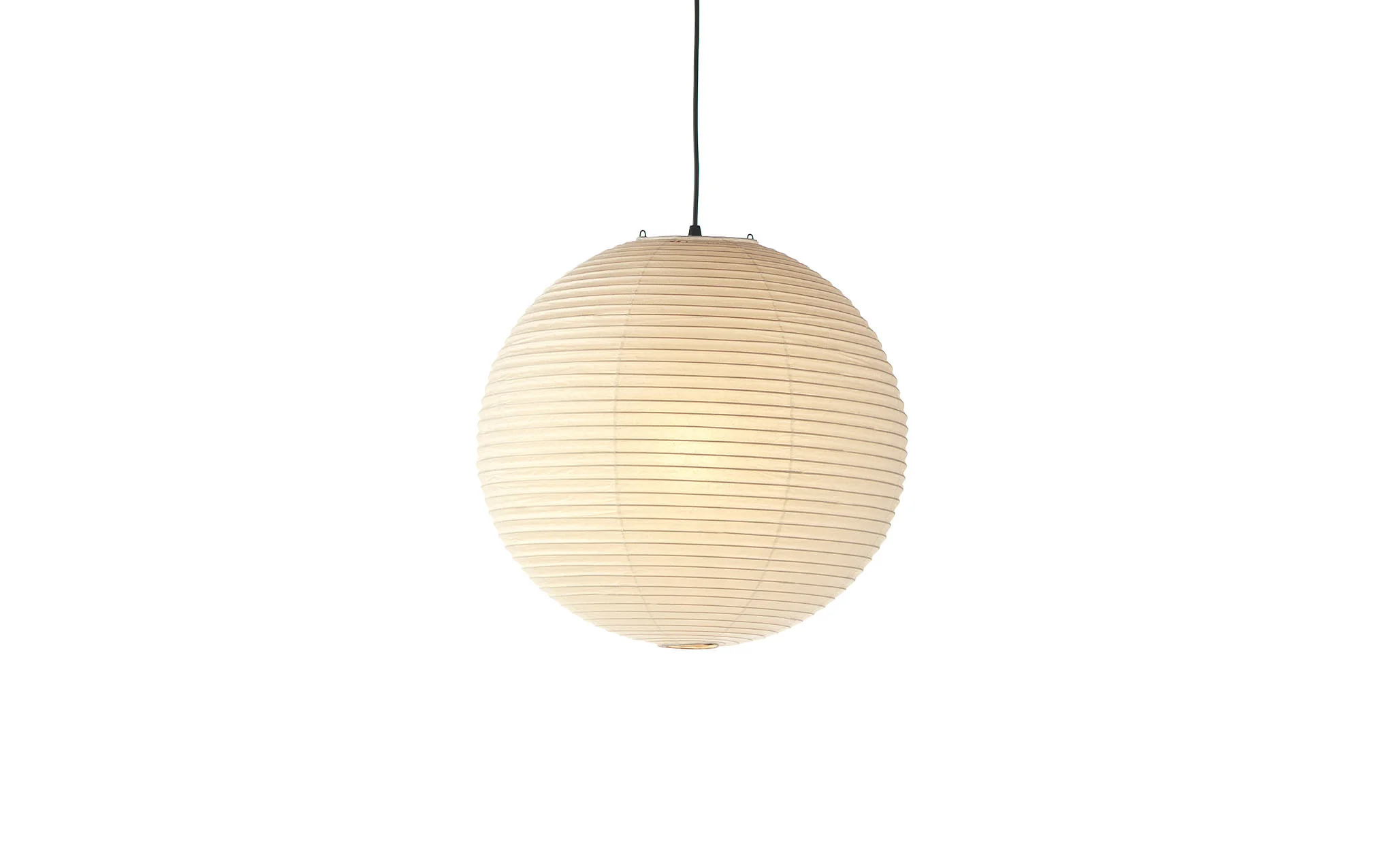 Akari sphere A pendant