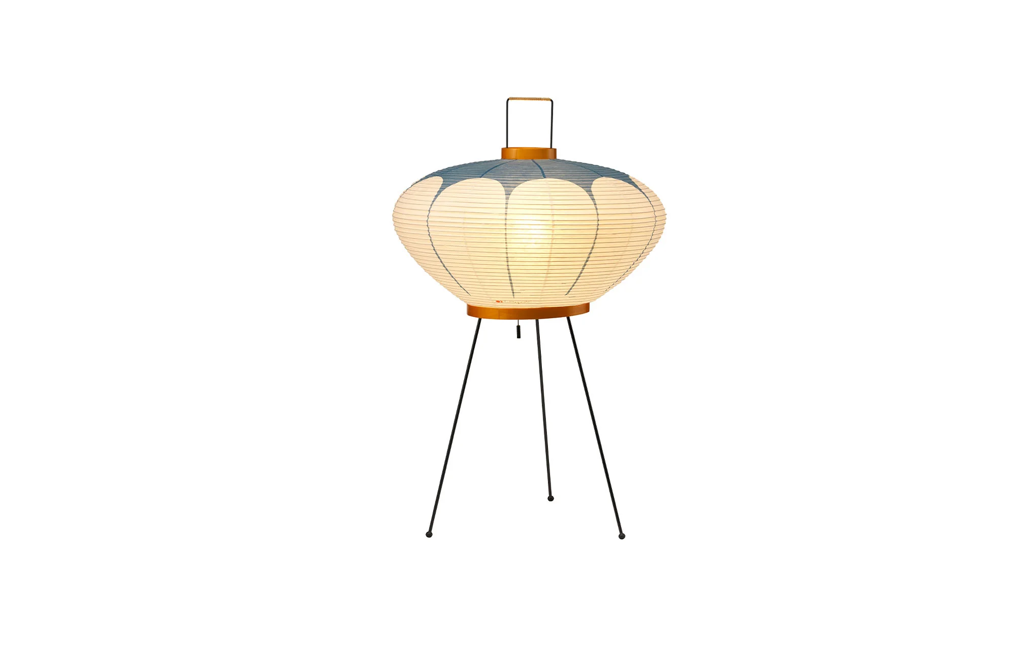 Akari tall table light - Image 4