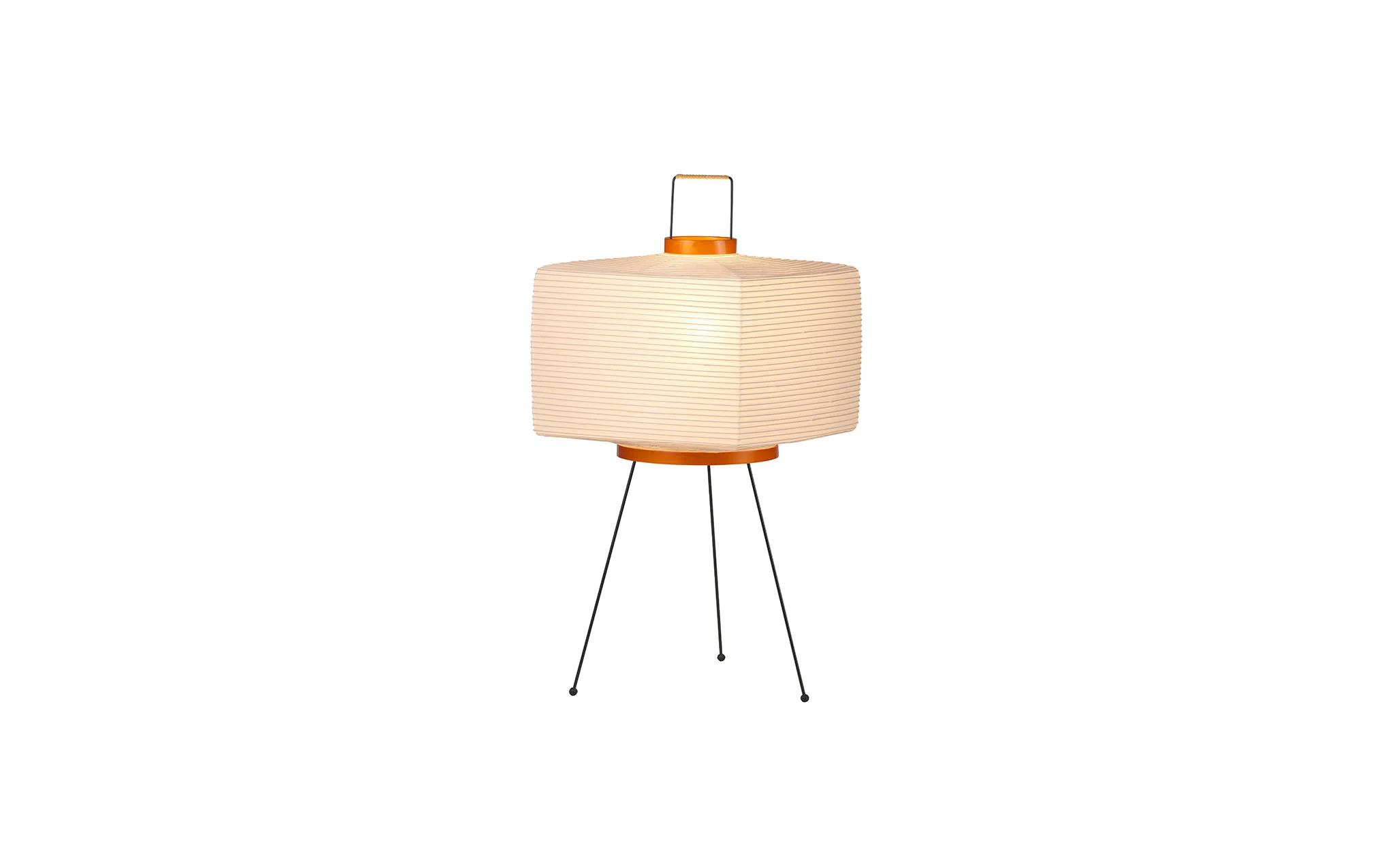 Akari tall table light - Image 5